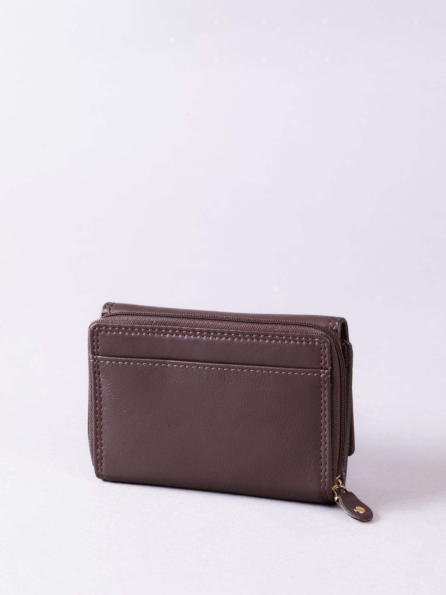 Small Leather Purse