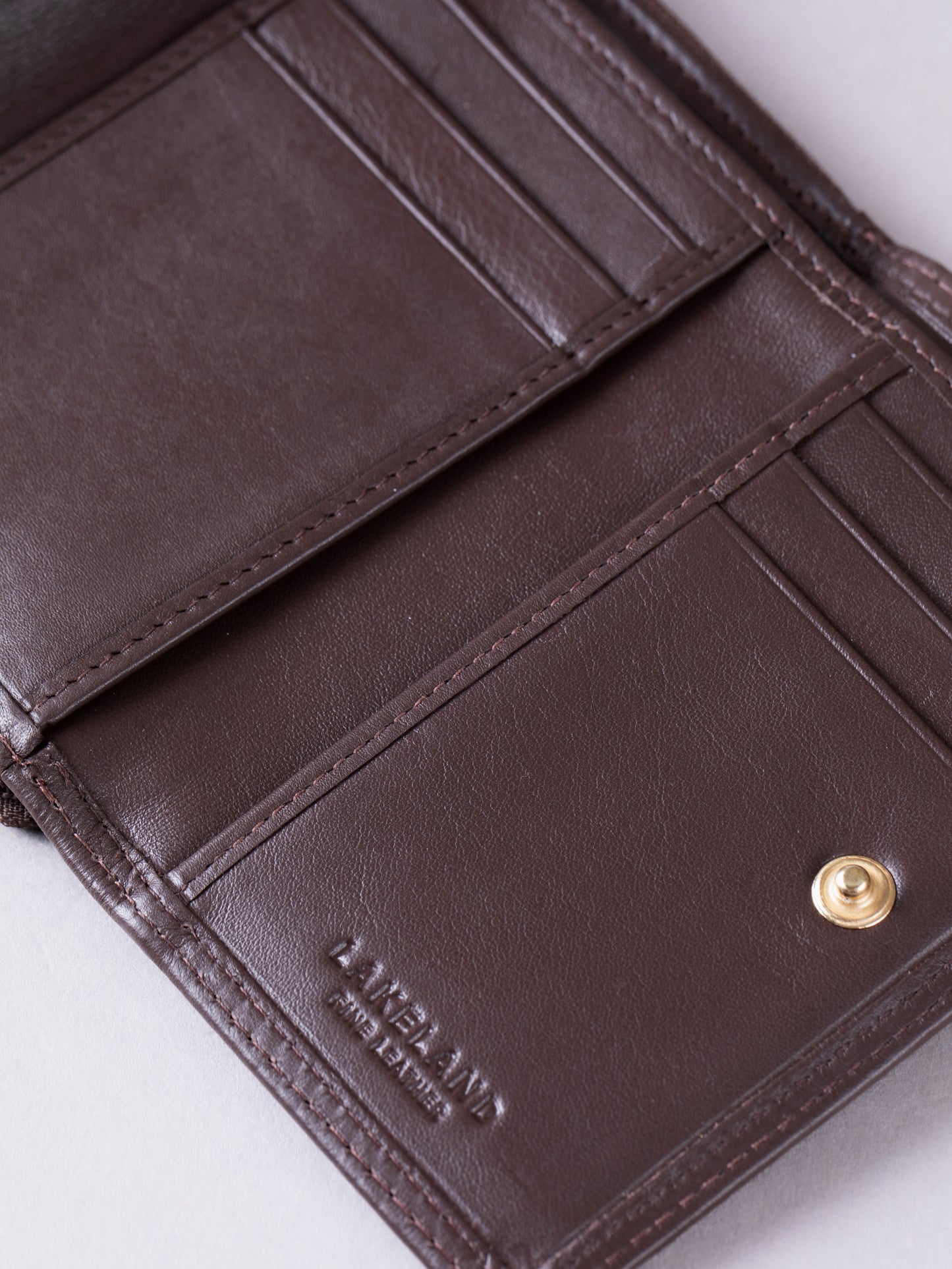 Small Leather Purse