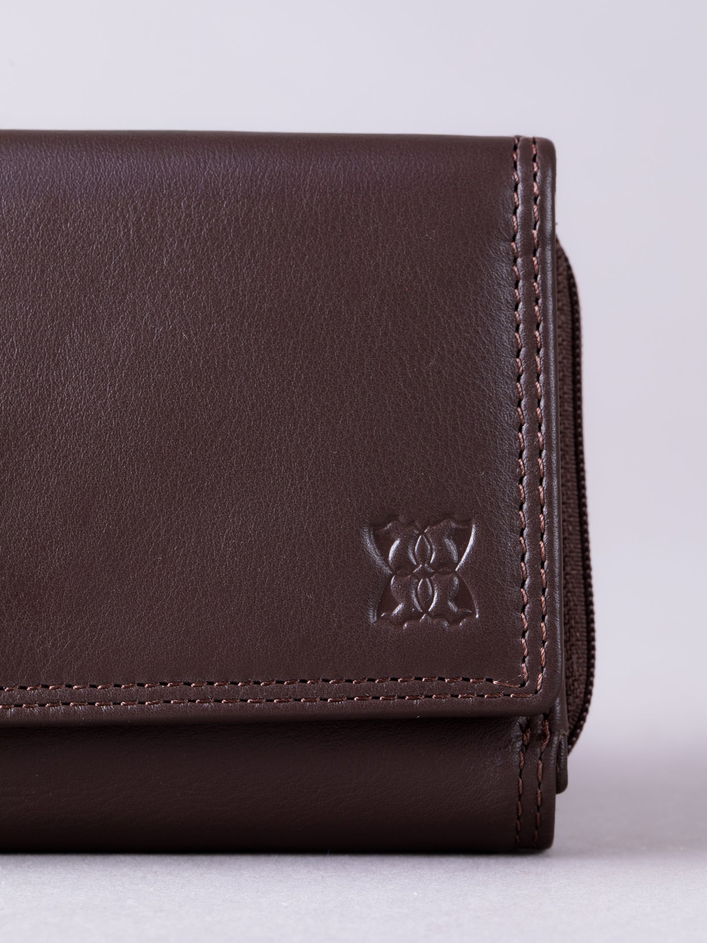 Small Leather Purse