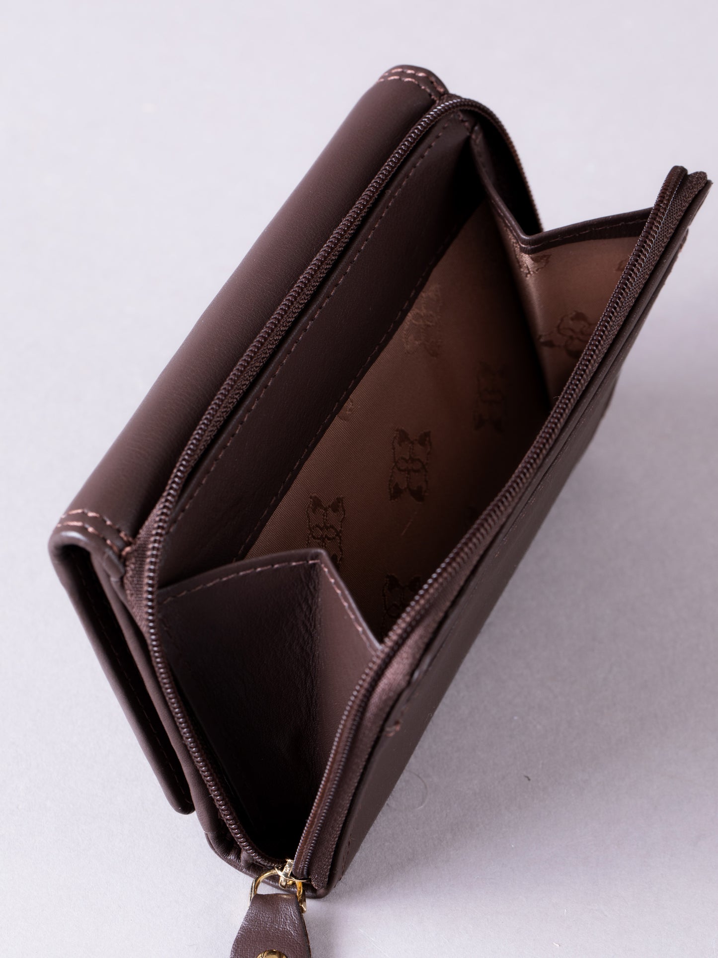 Small Leather Purse