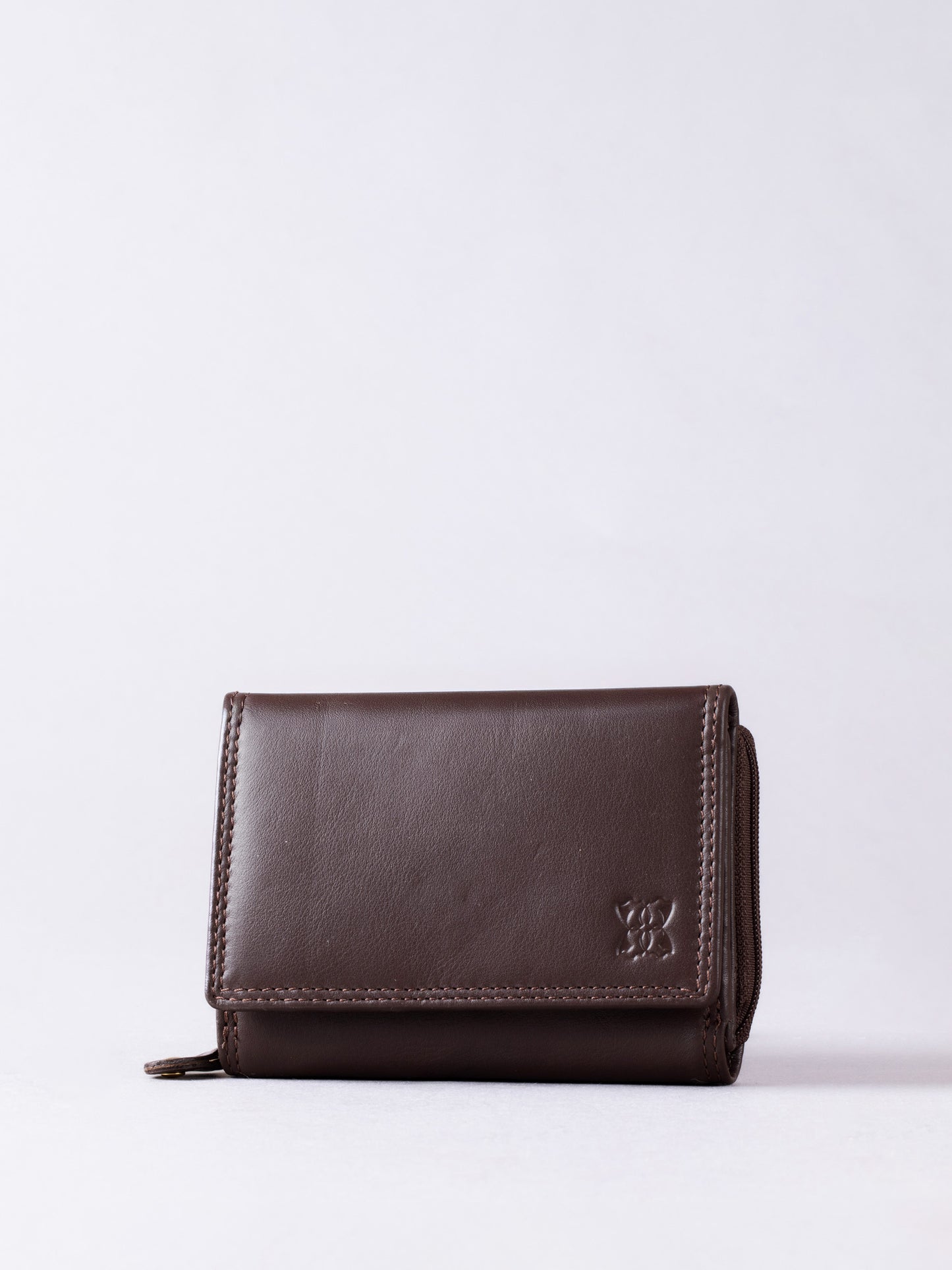 Small Leather Purse