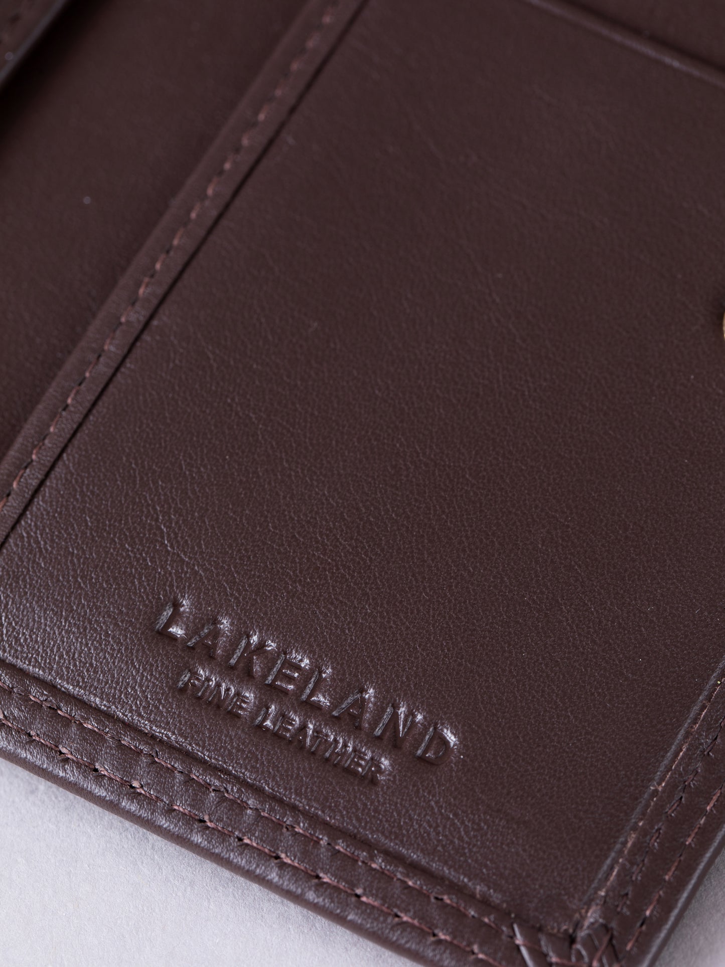 Small Leather Purse