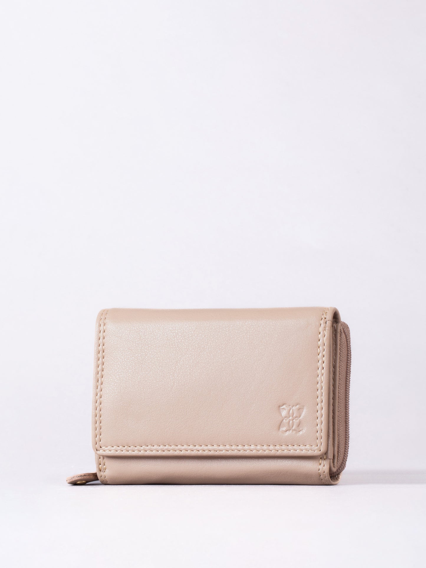 Small Leather Purse