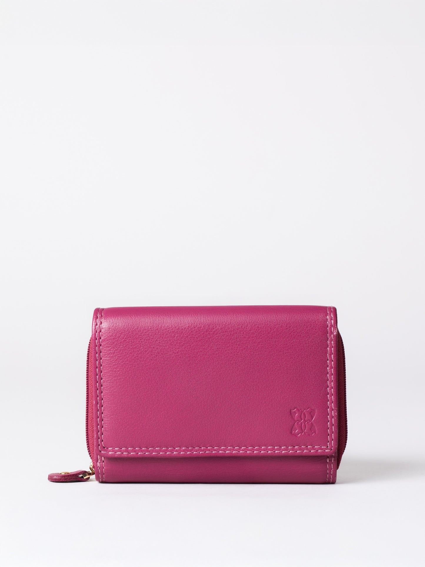 Small Leather Purse