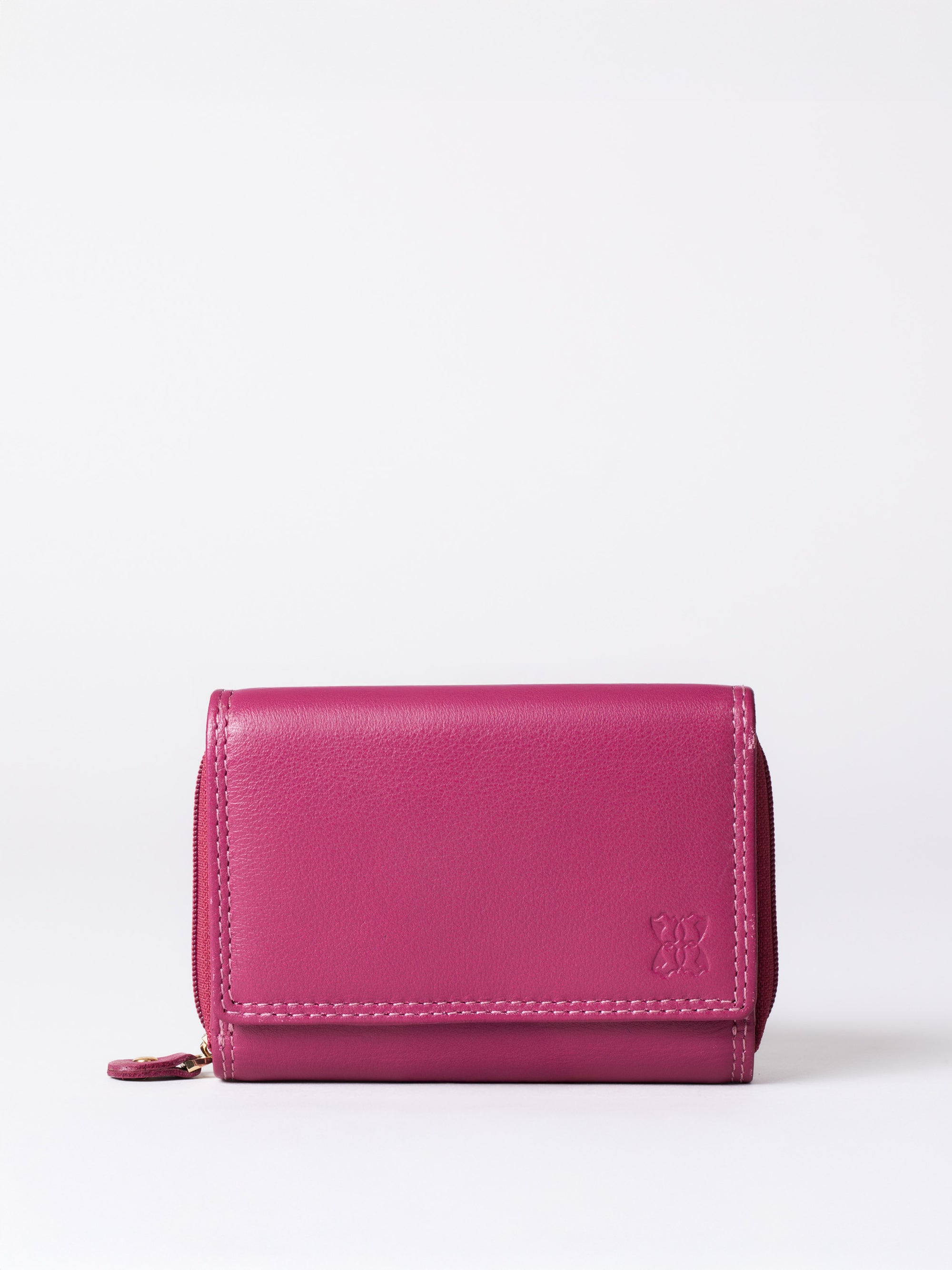 Small Leather Purse