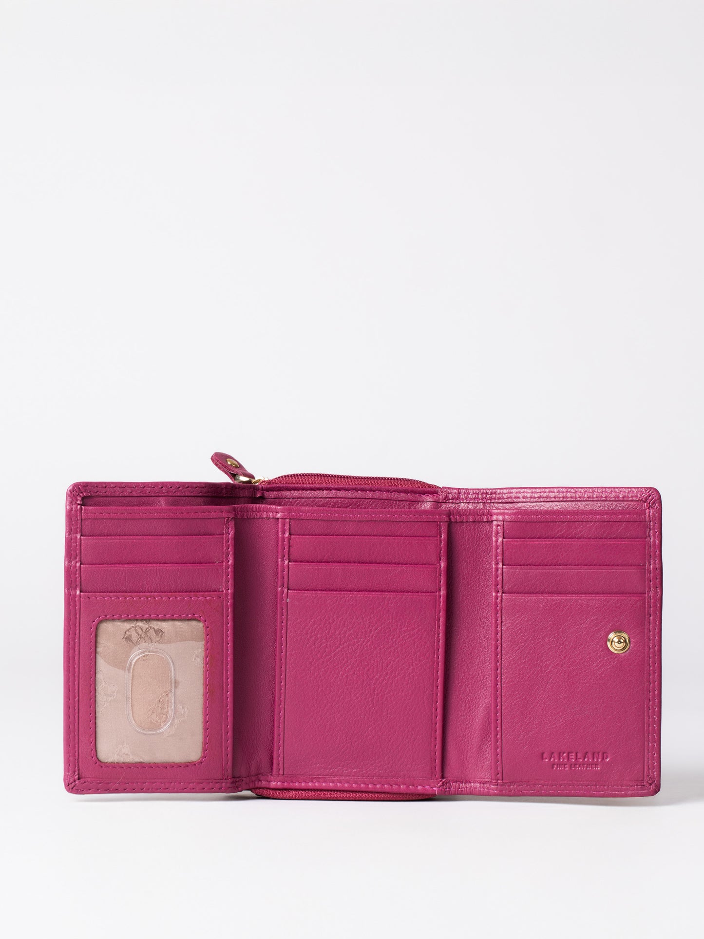 Small Leather Purse