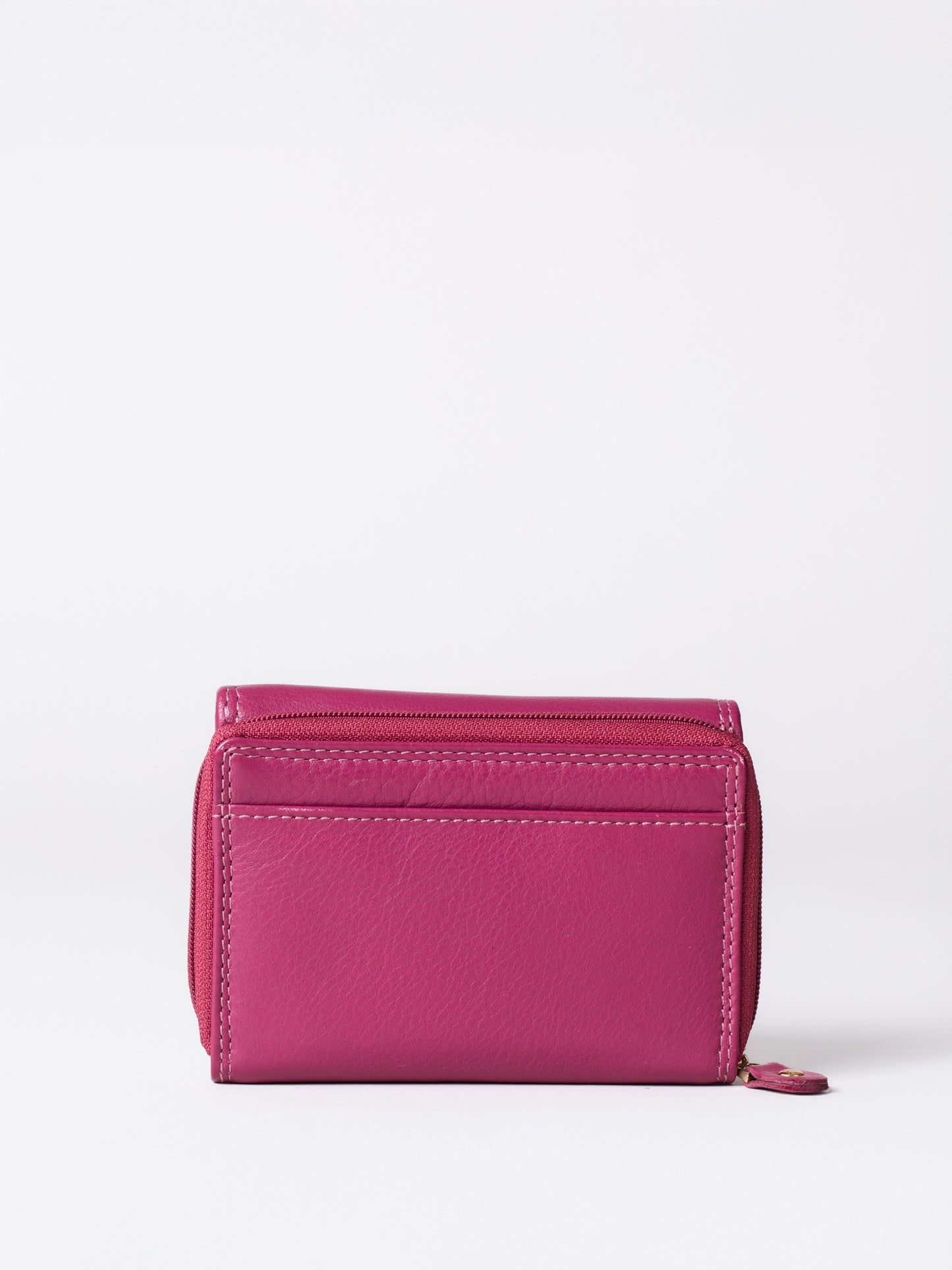 Small Leather Purse