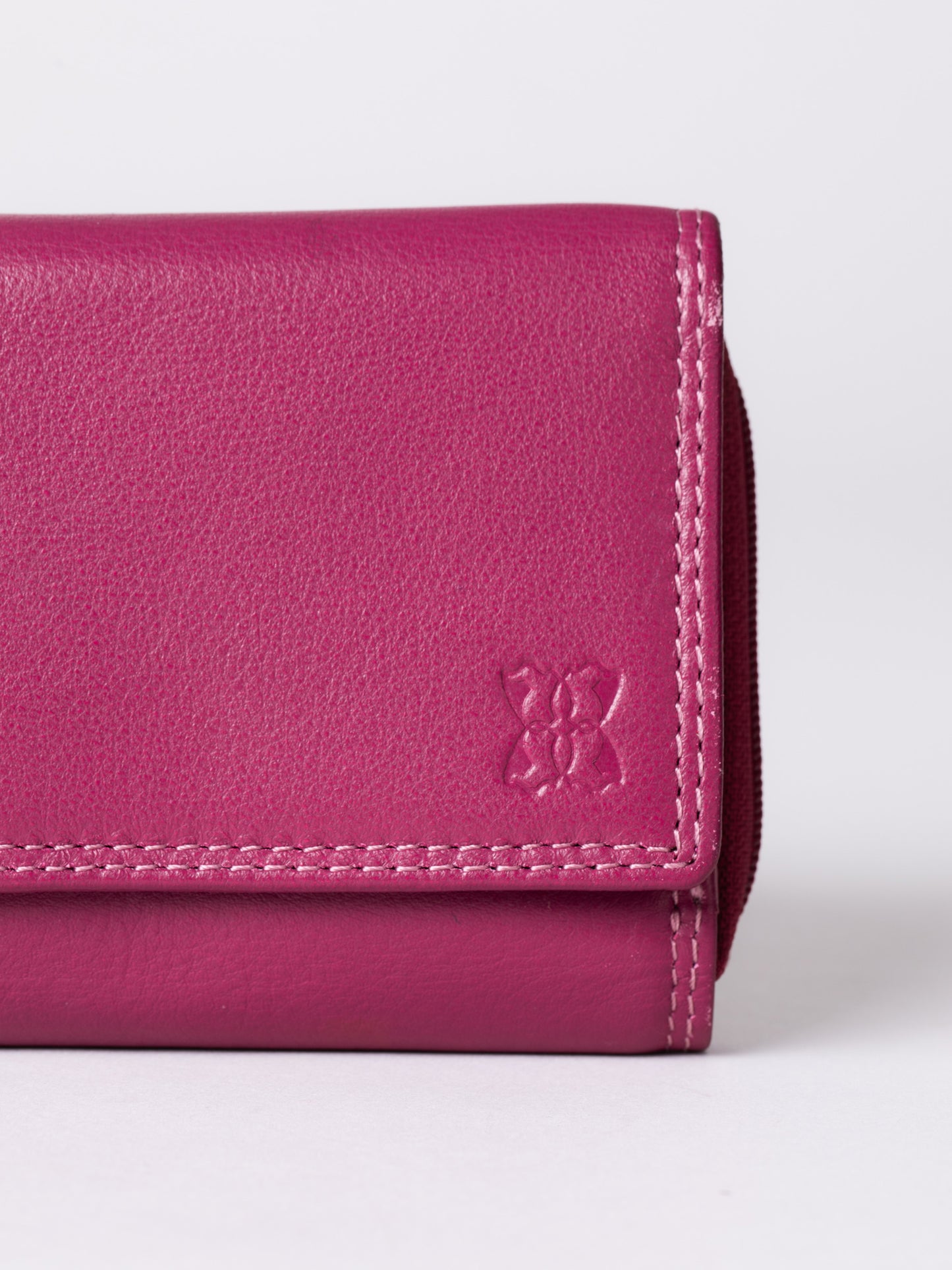 Small Leather Purse
