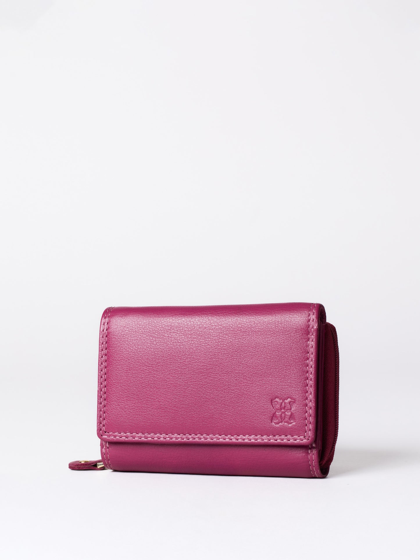 Small Leather Purse