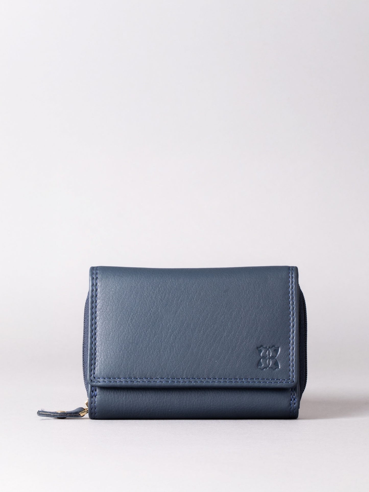 Small Leather Purse