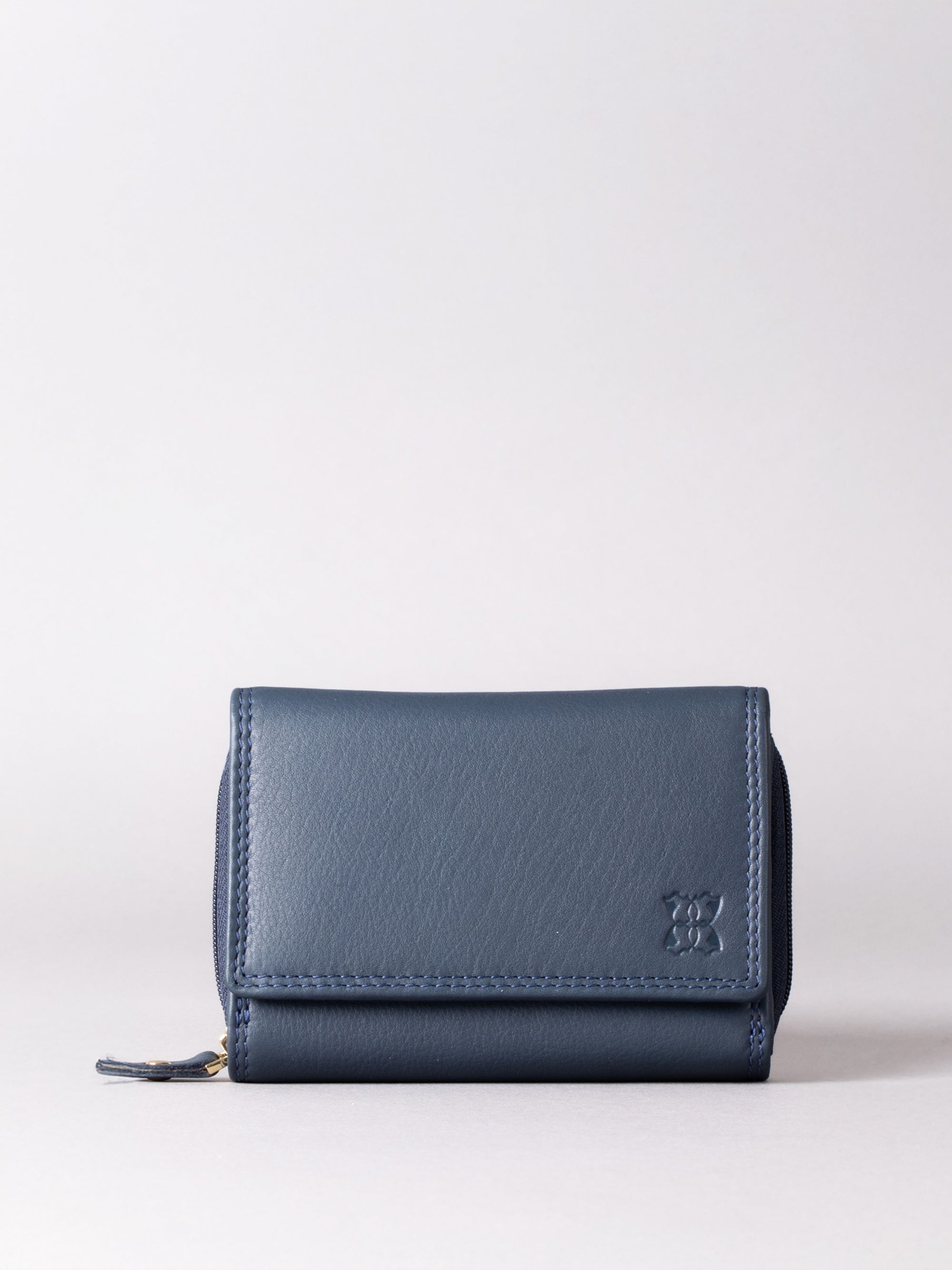 Small Leather Purse