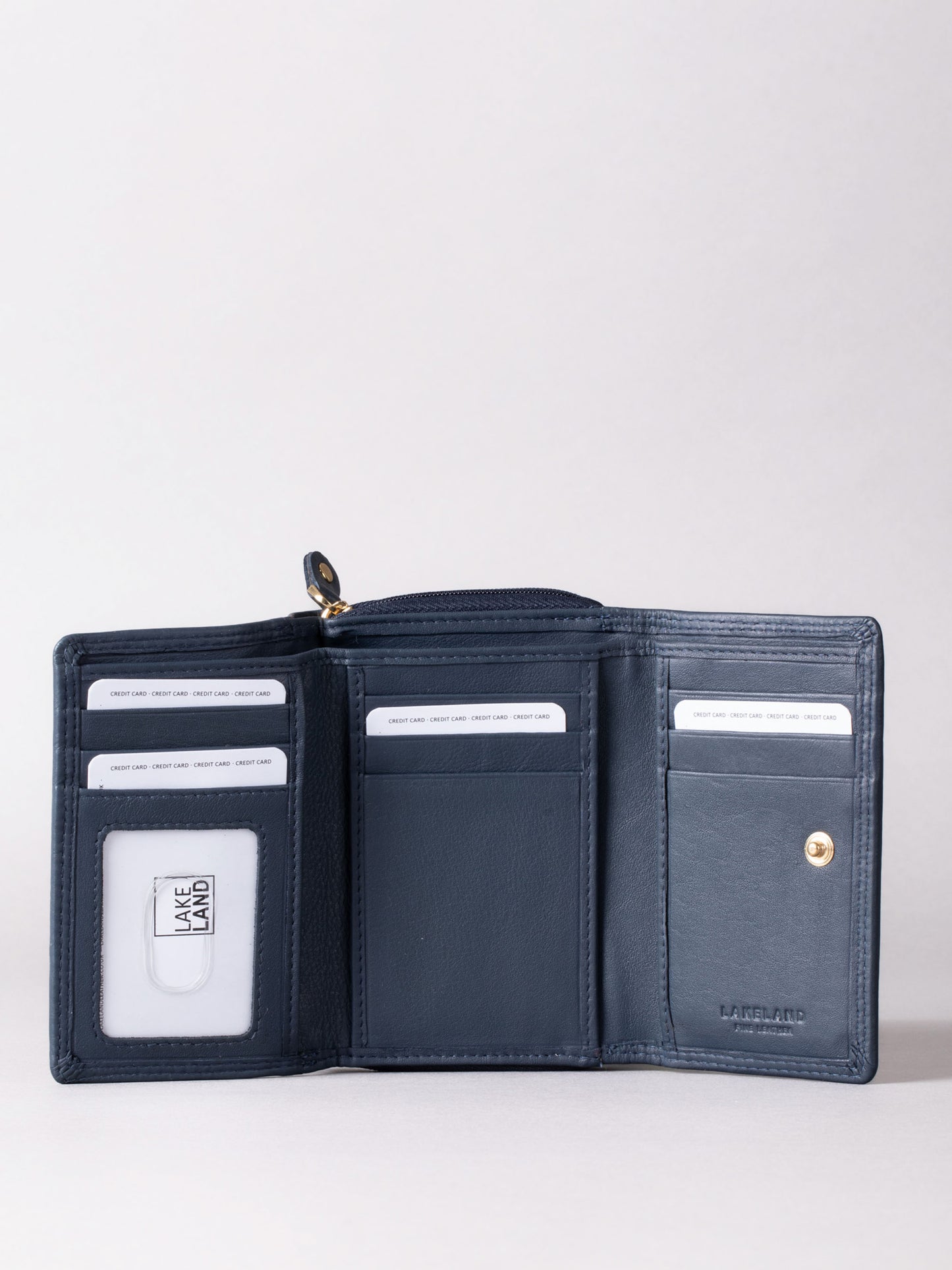 Small Leather Purse