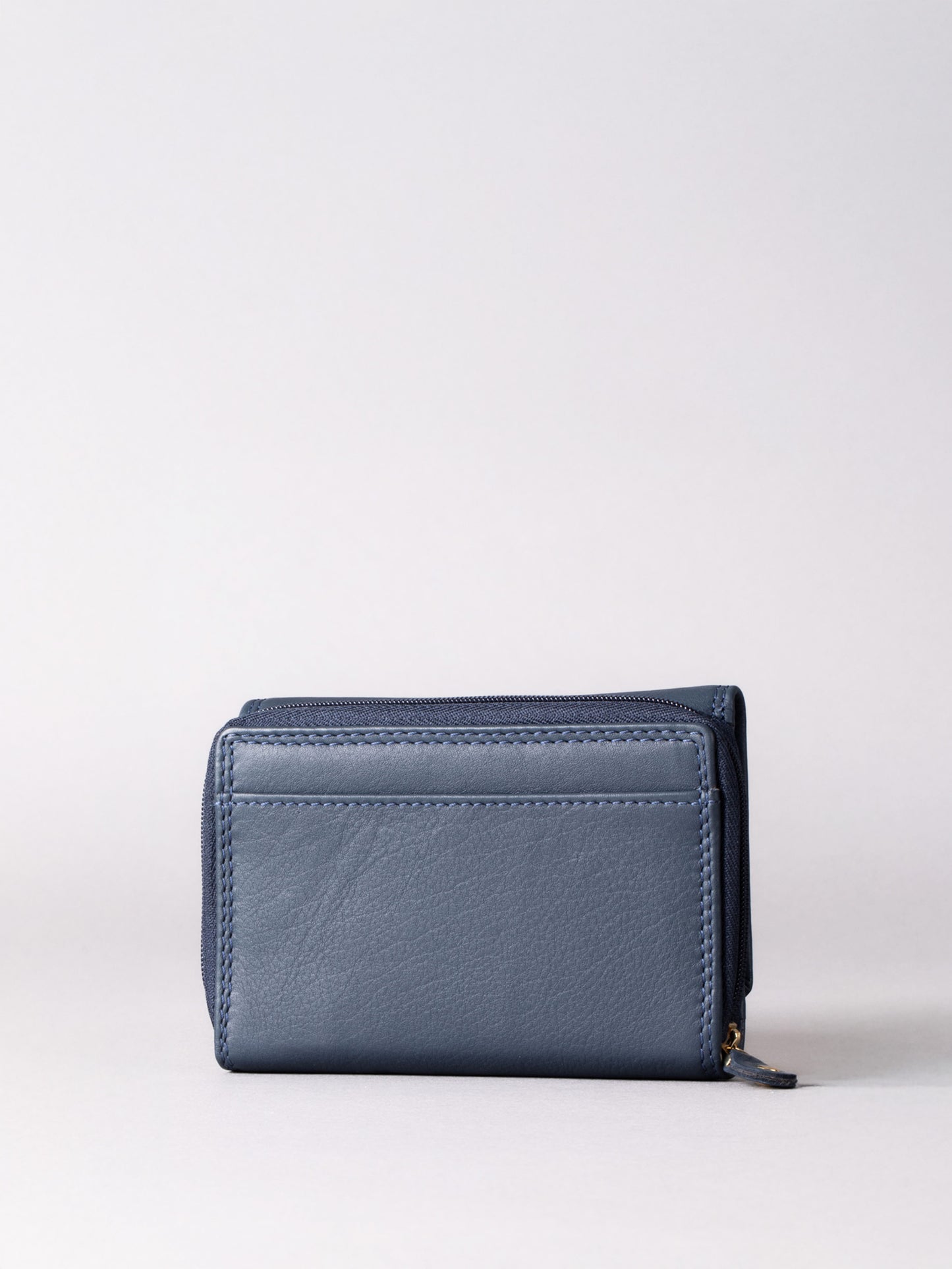 Small Leather Purse