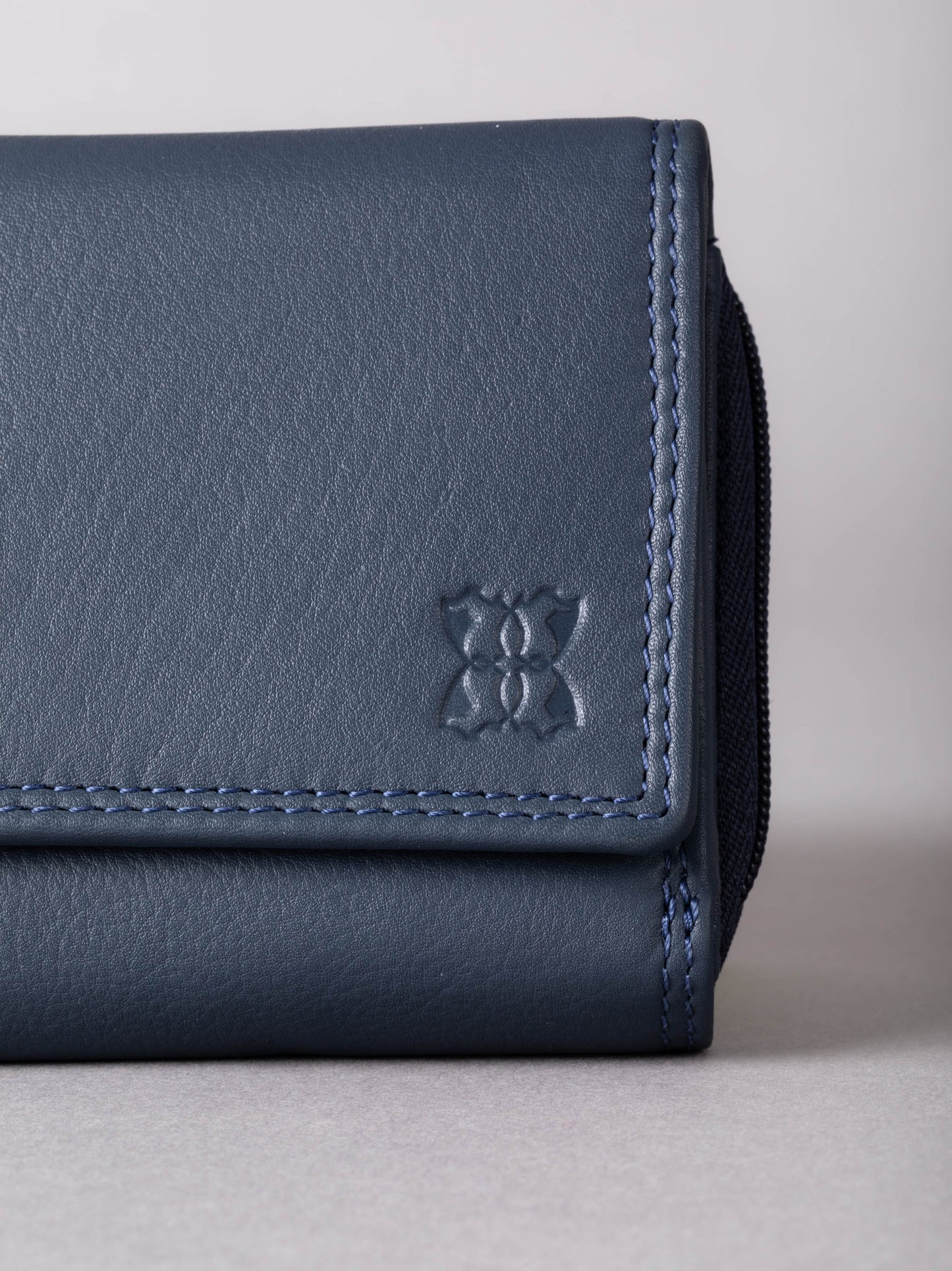 Small Leather Purse