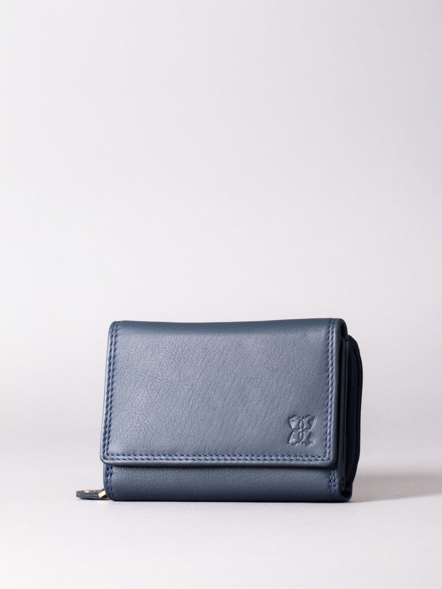 Small Leather Purse