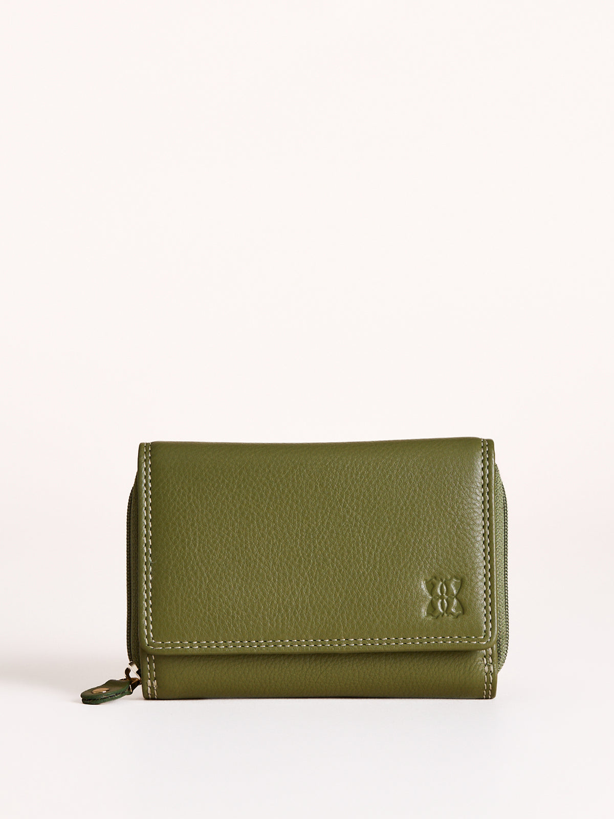Small Leather Purse