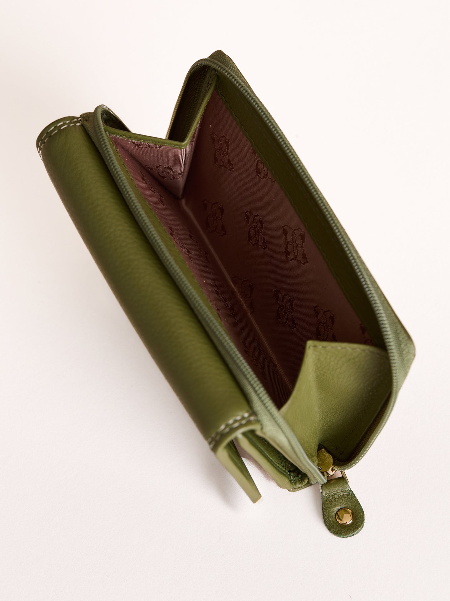Small Leather Purse