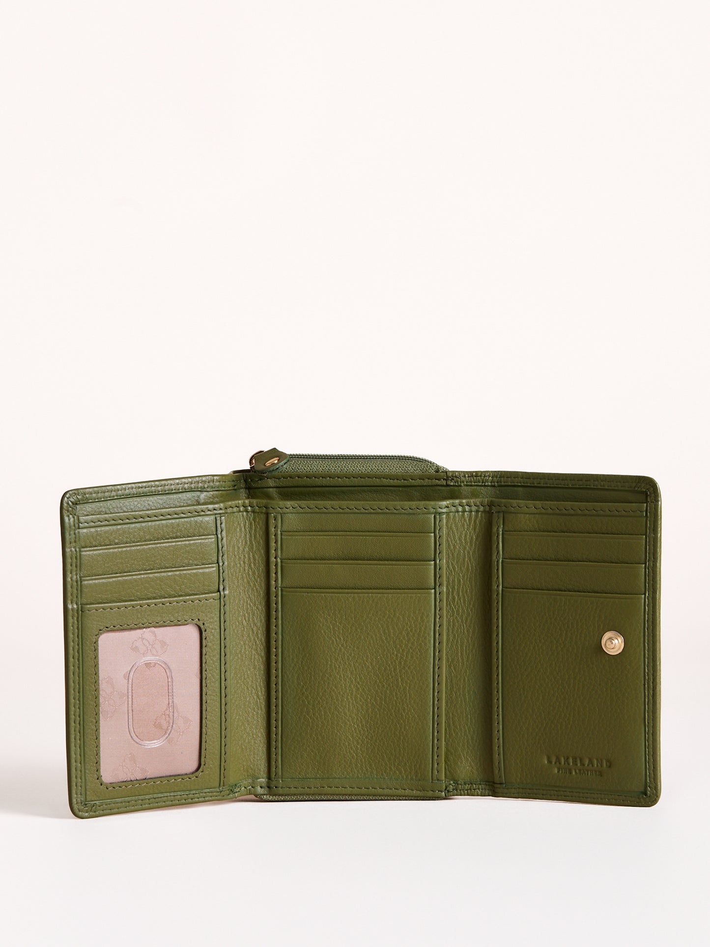Small Leather Purse
