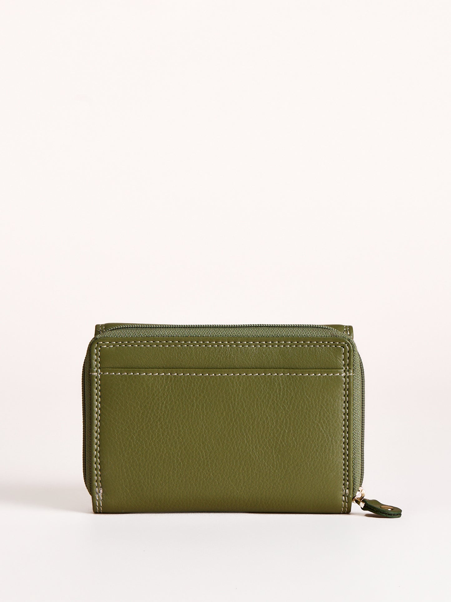 Small Leather Purse