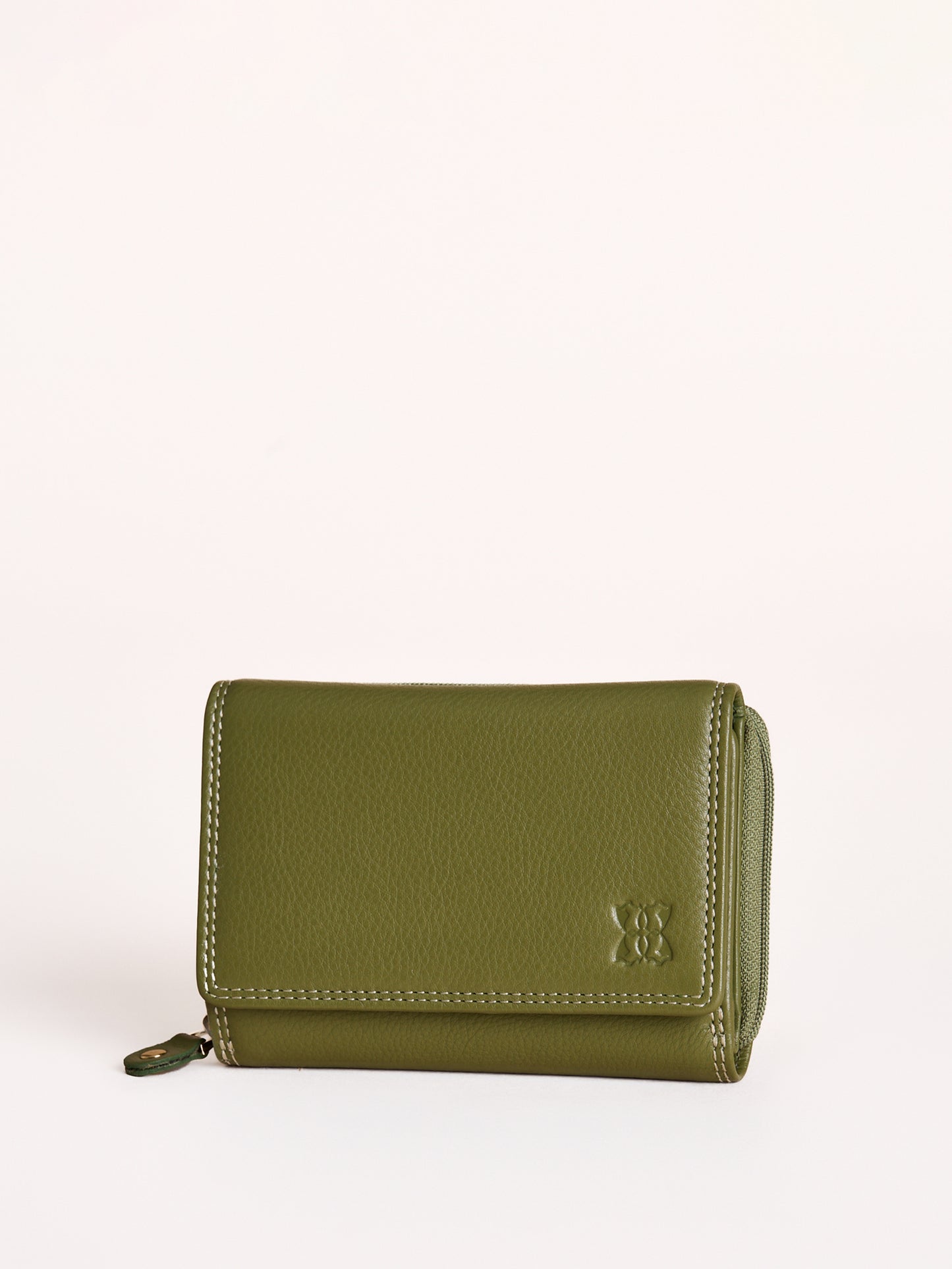 Small Leather Purse