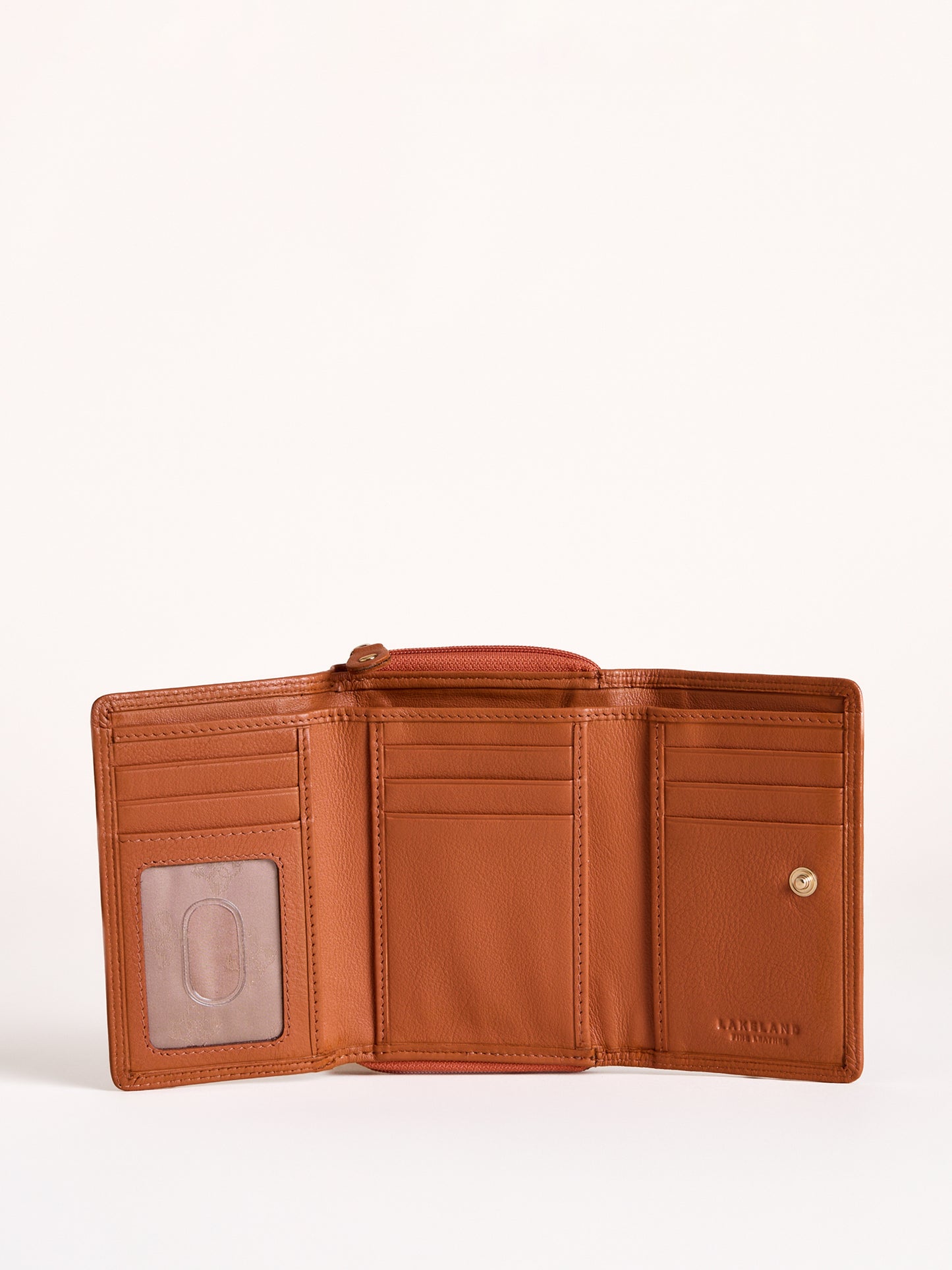 Small Leather Purse