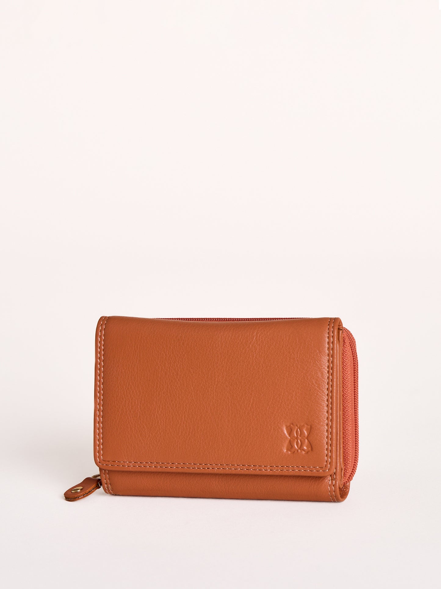 Small Leather Purse