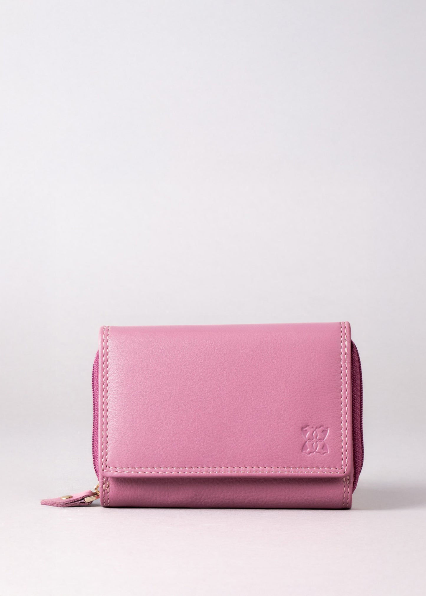 Small Leather Purse