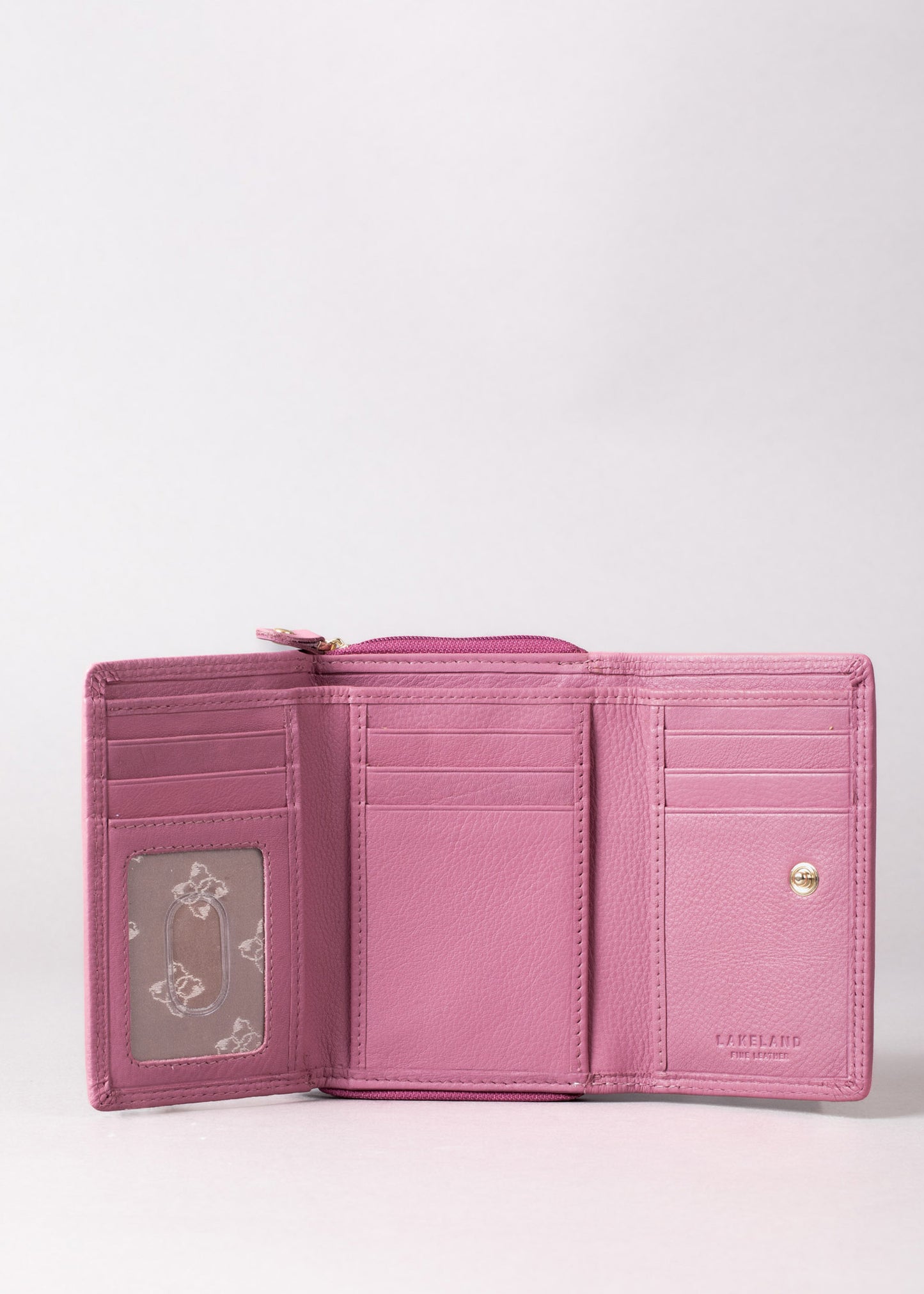Small Leather Purse