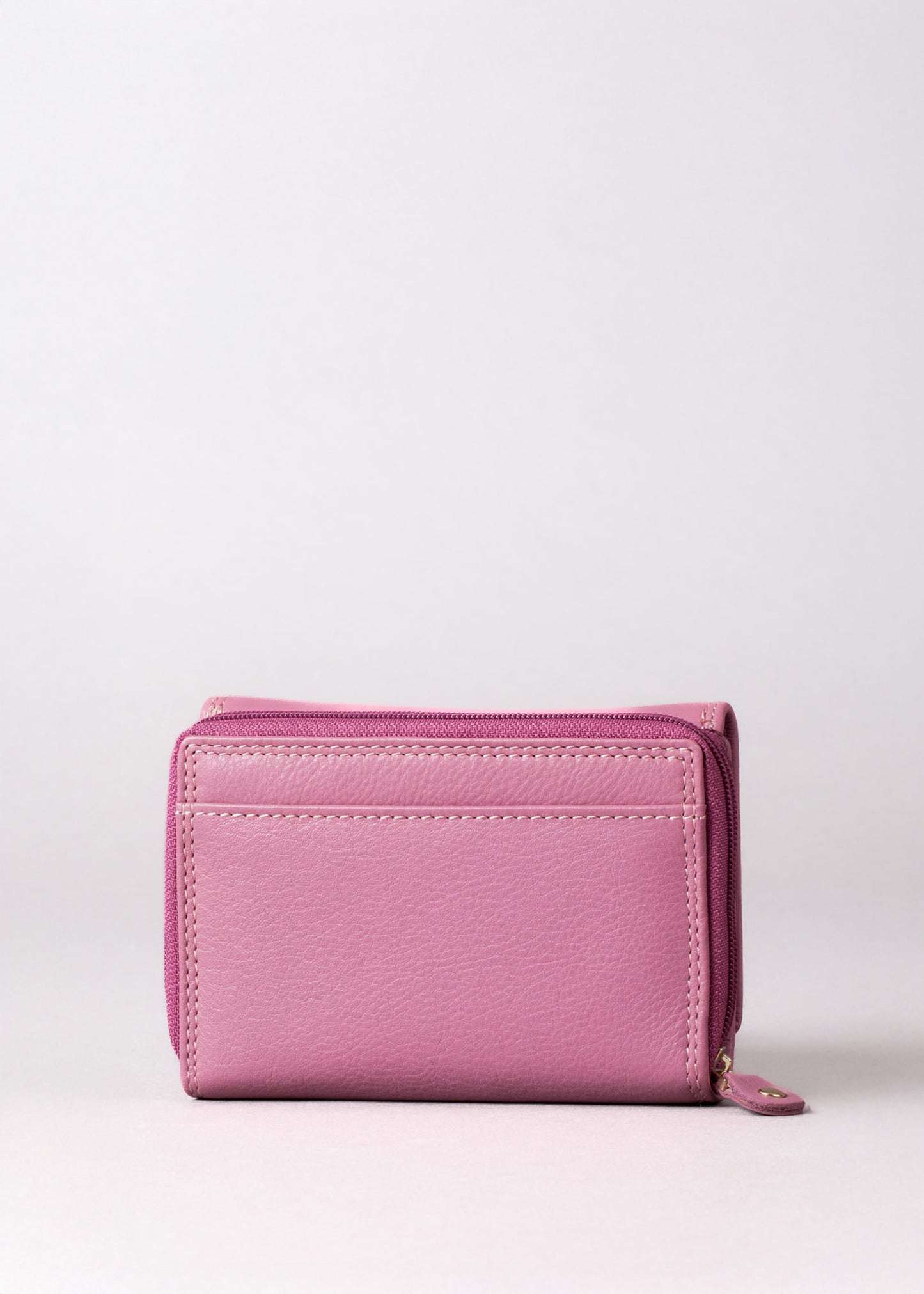 Small Leather Purse
