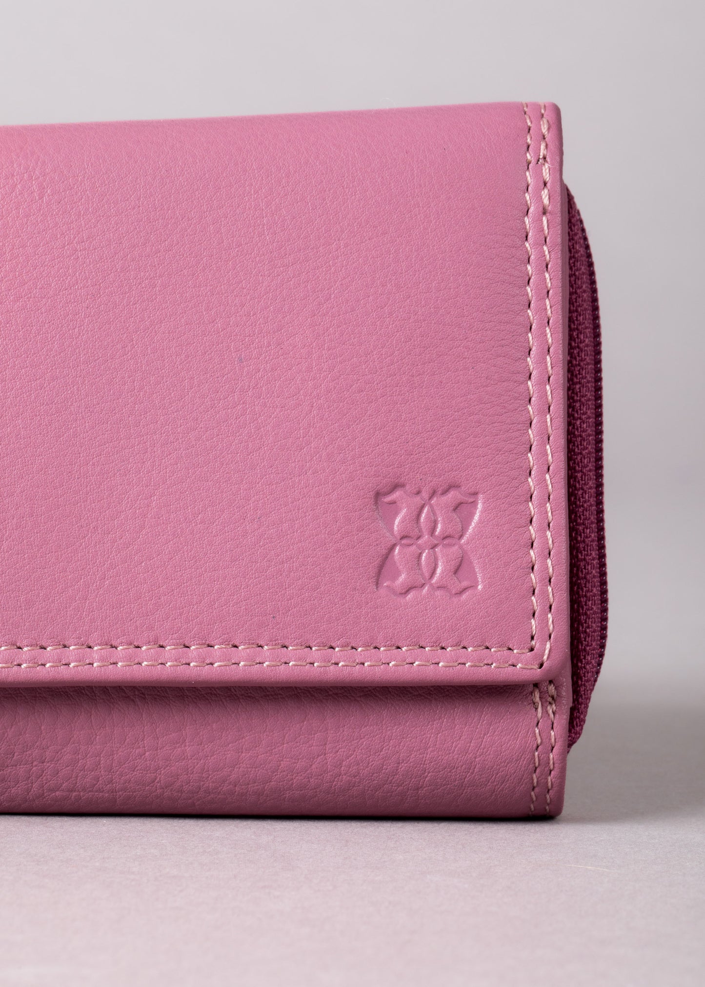 Small Leather Purse