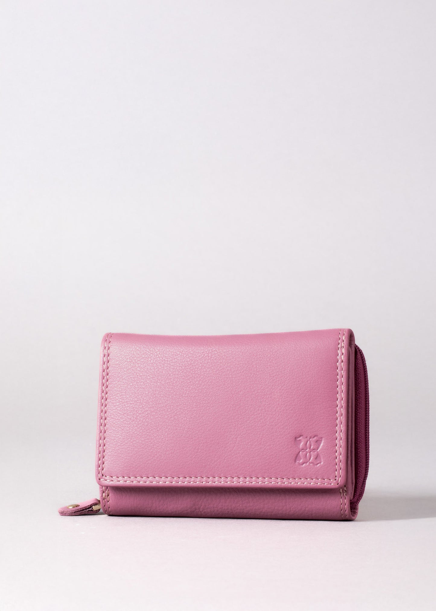 Small Leather Purse