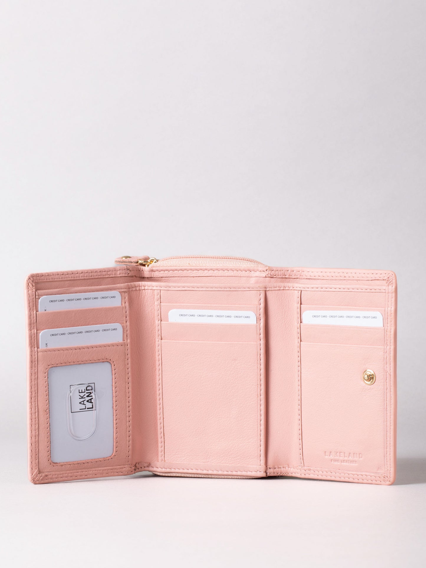 Small Leather Purse