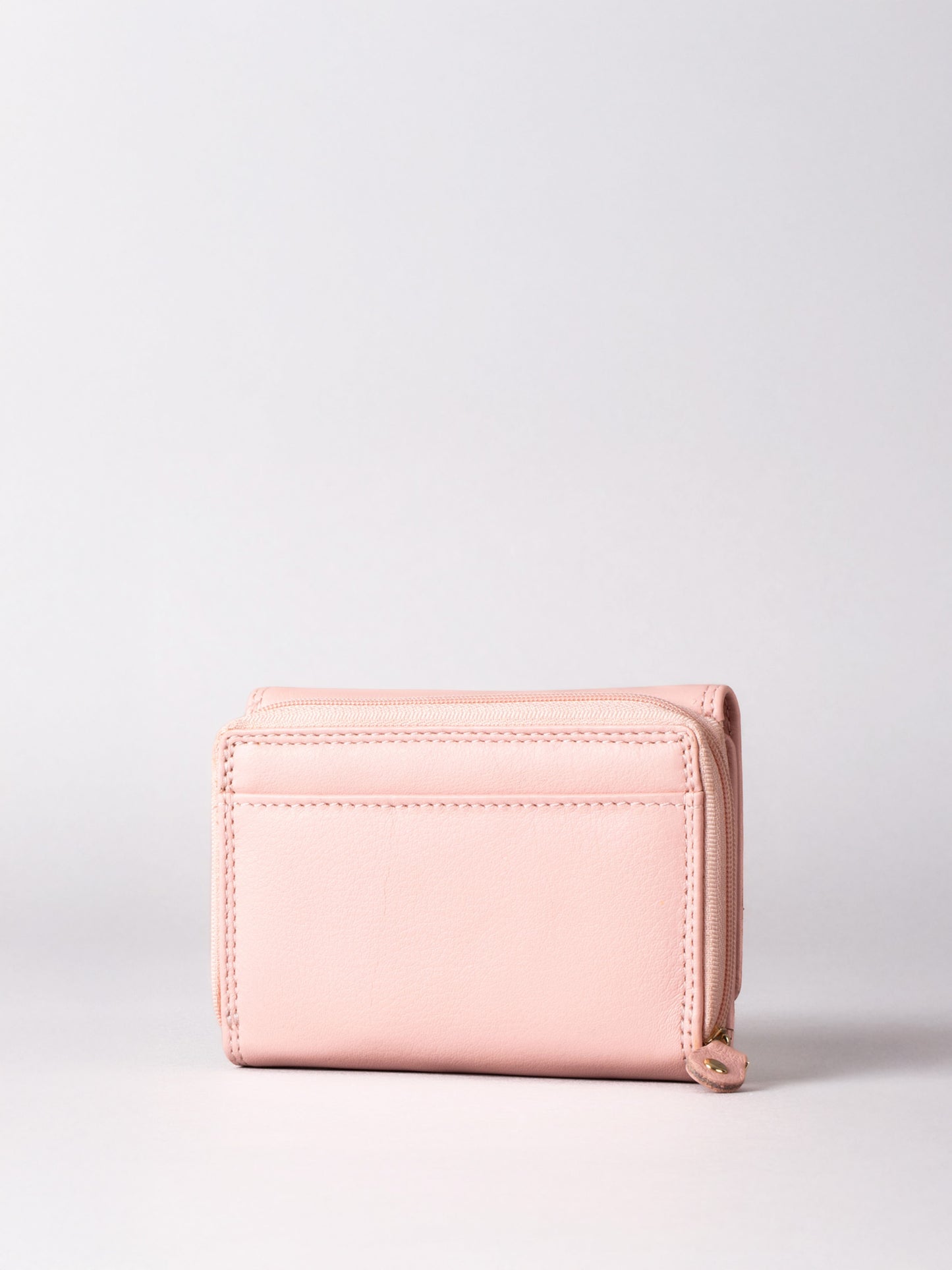 Small Leather Purse