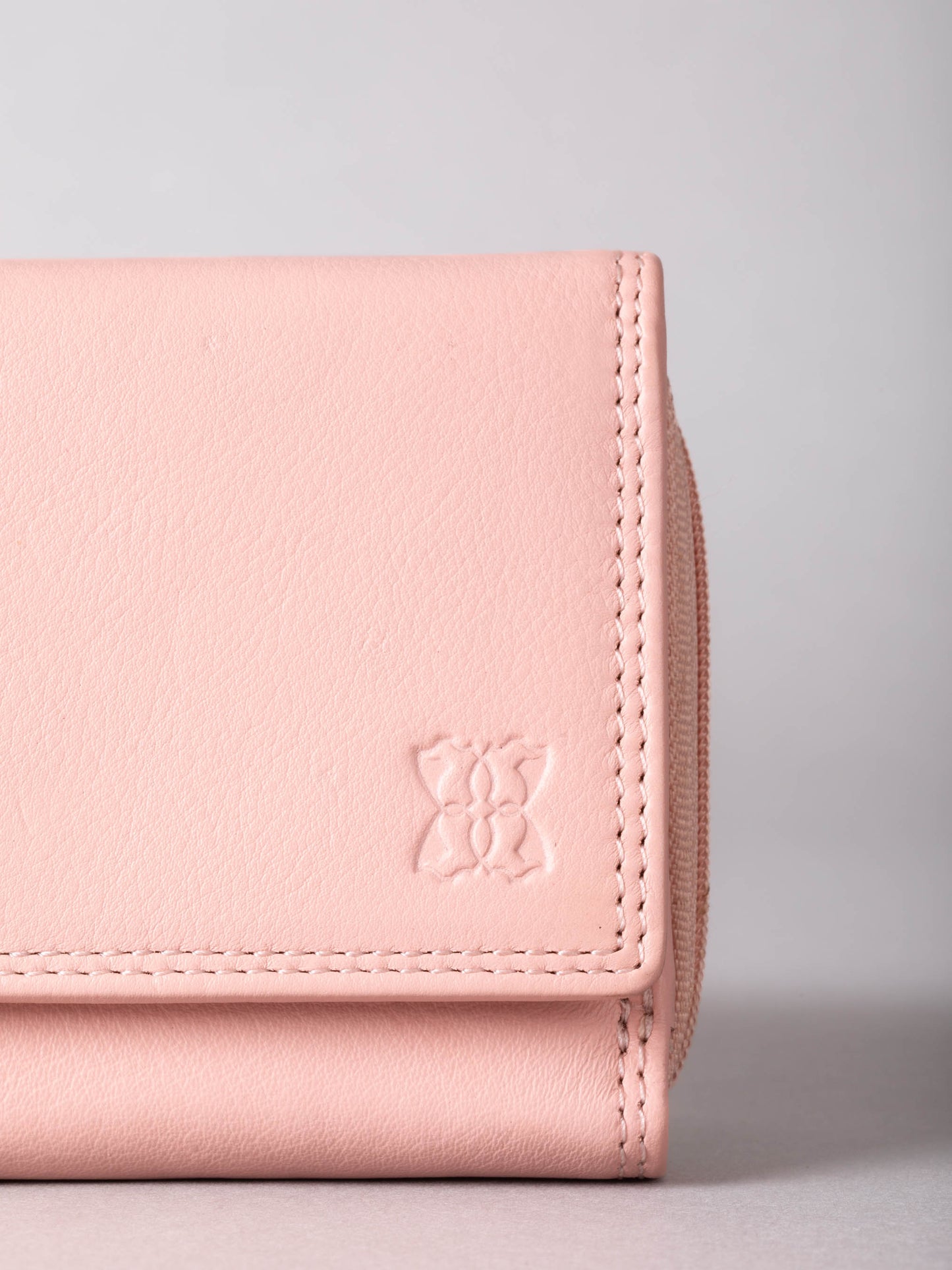 Small Leather Purse