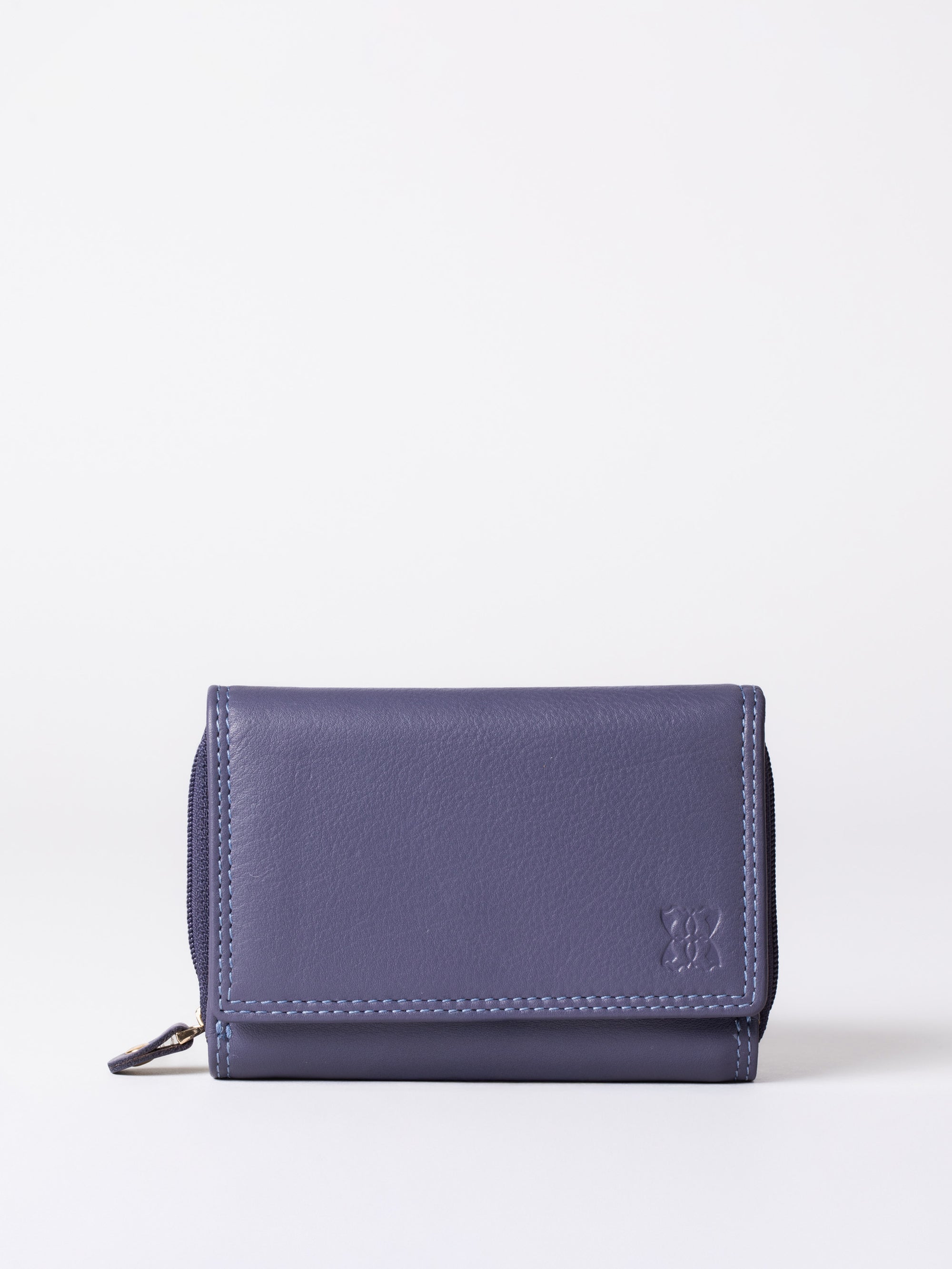 Small Leather Purse