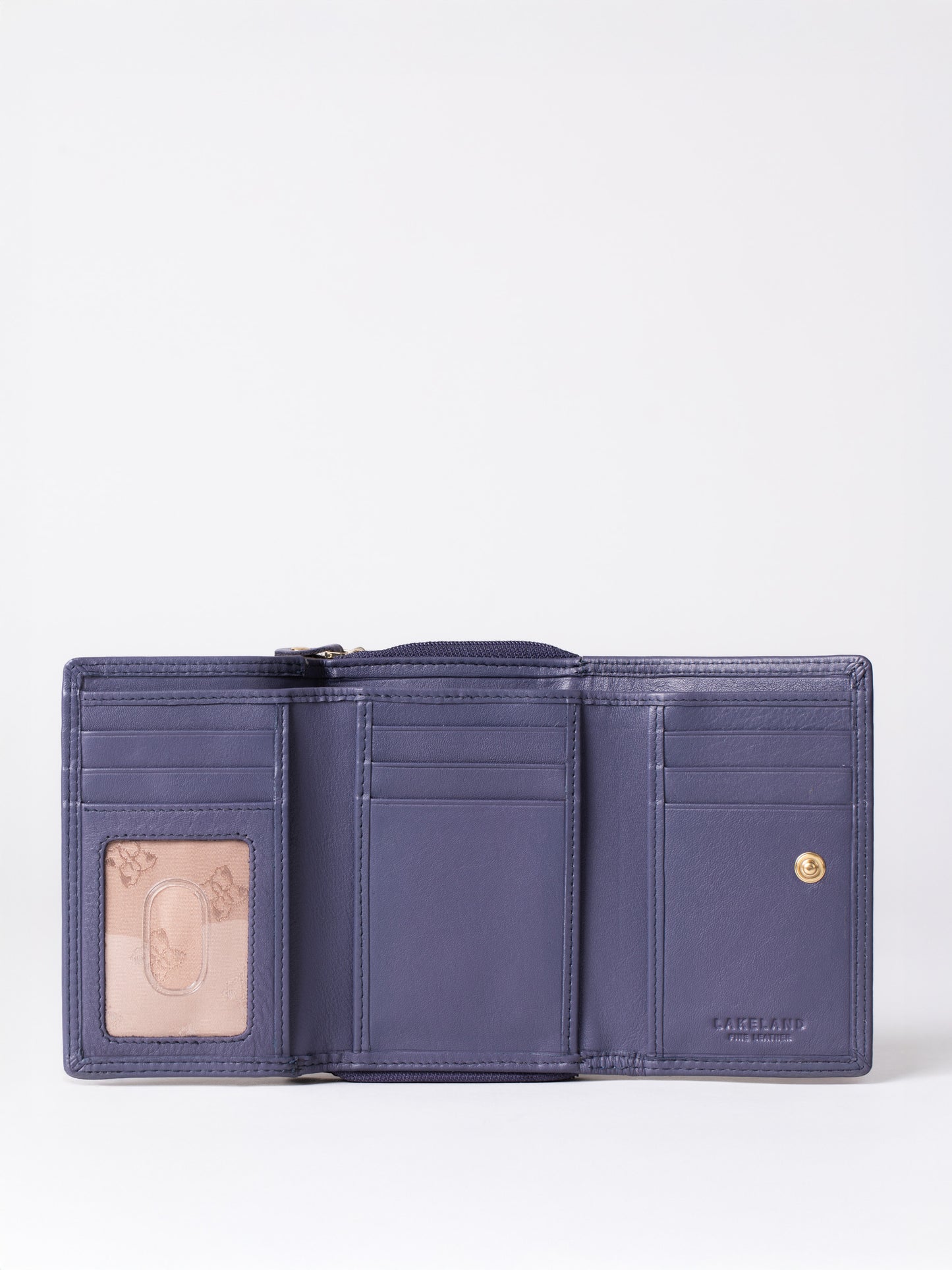 Small Leather Purse