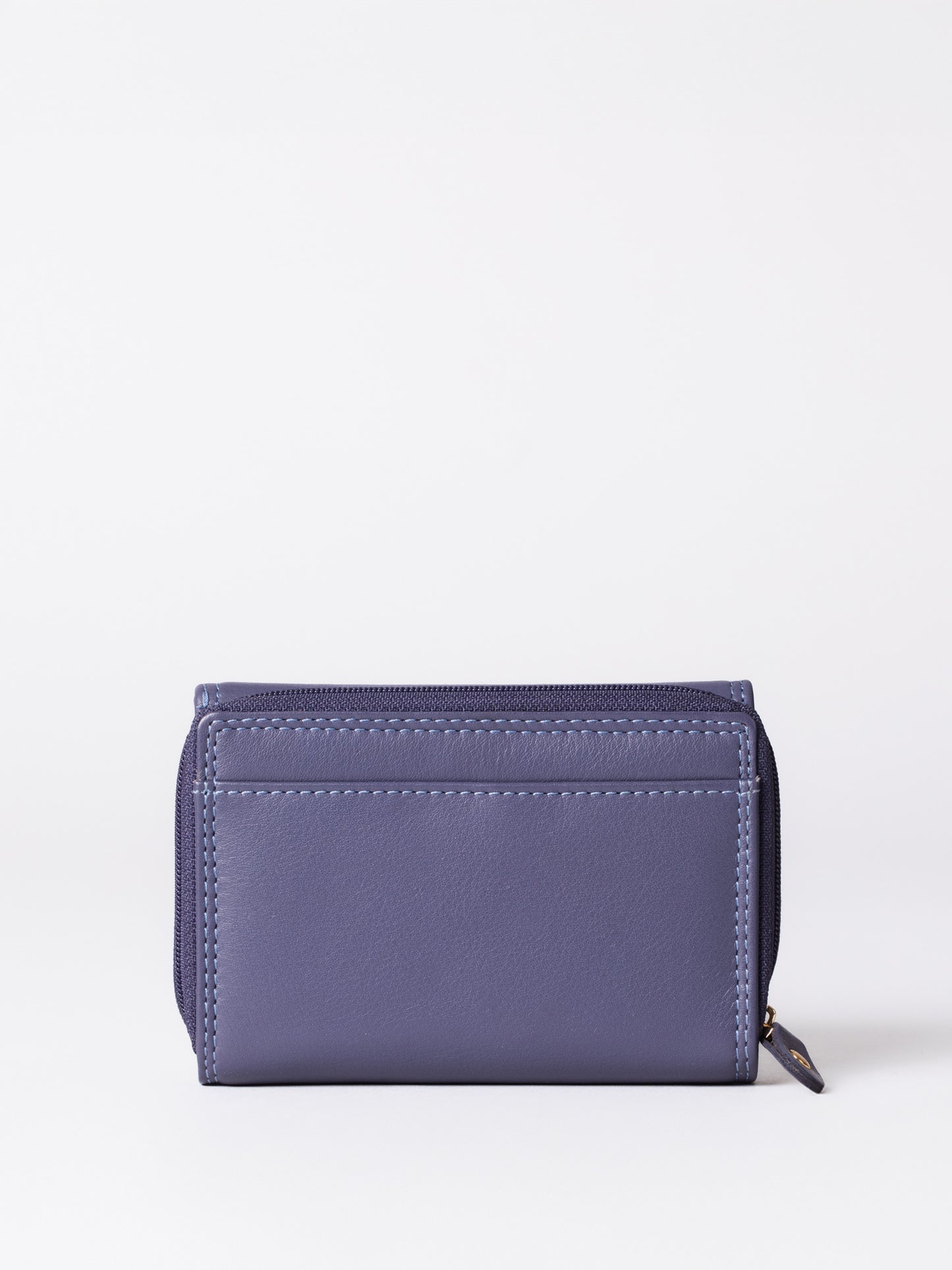 Small Leather Purse