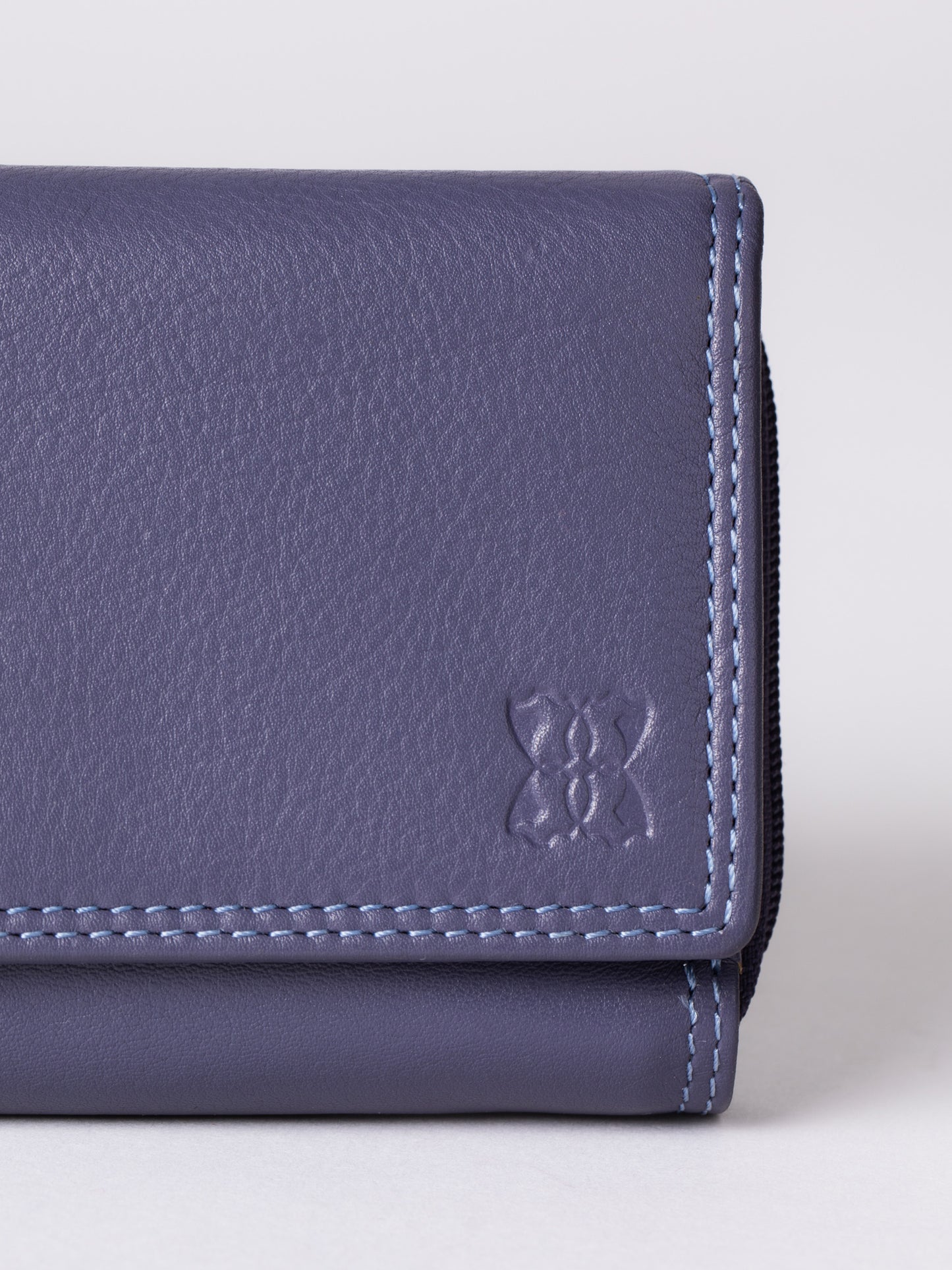 Small Leather Purse