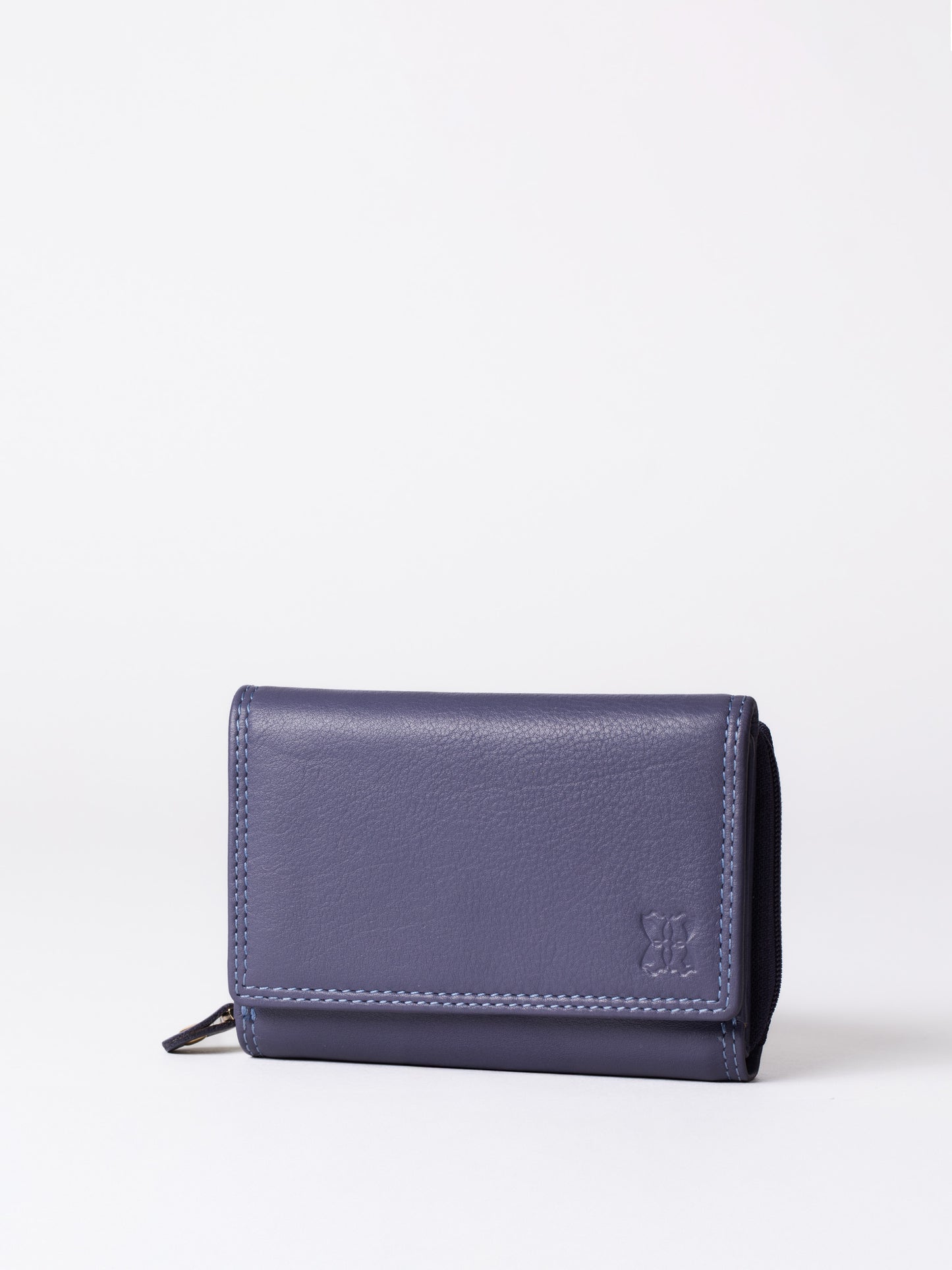 Small Leather Purse