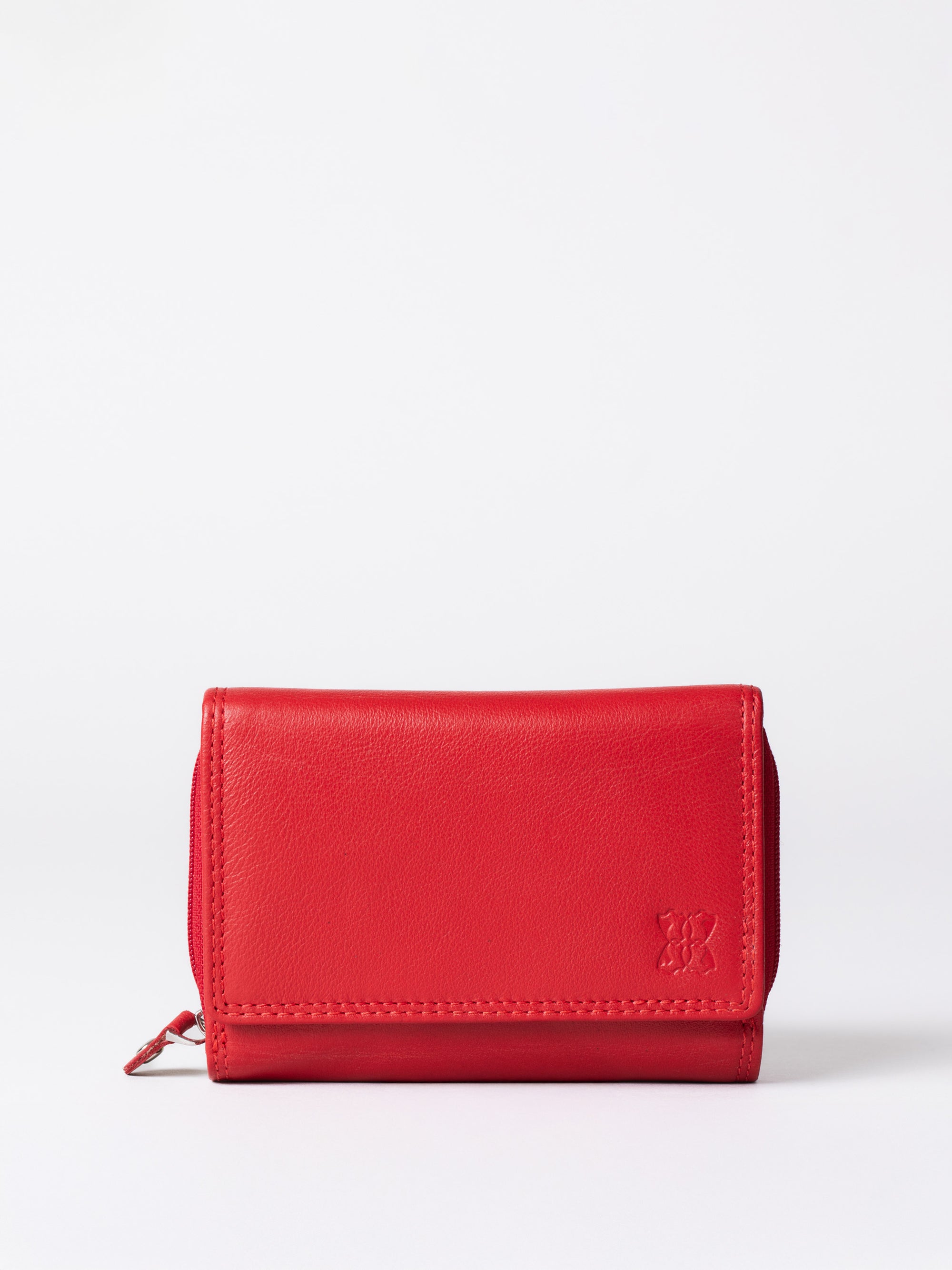 Small Leather Purse