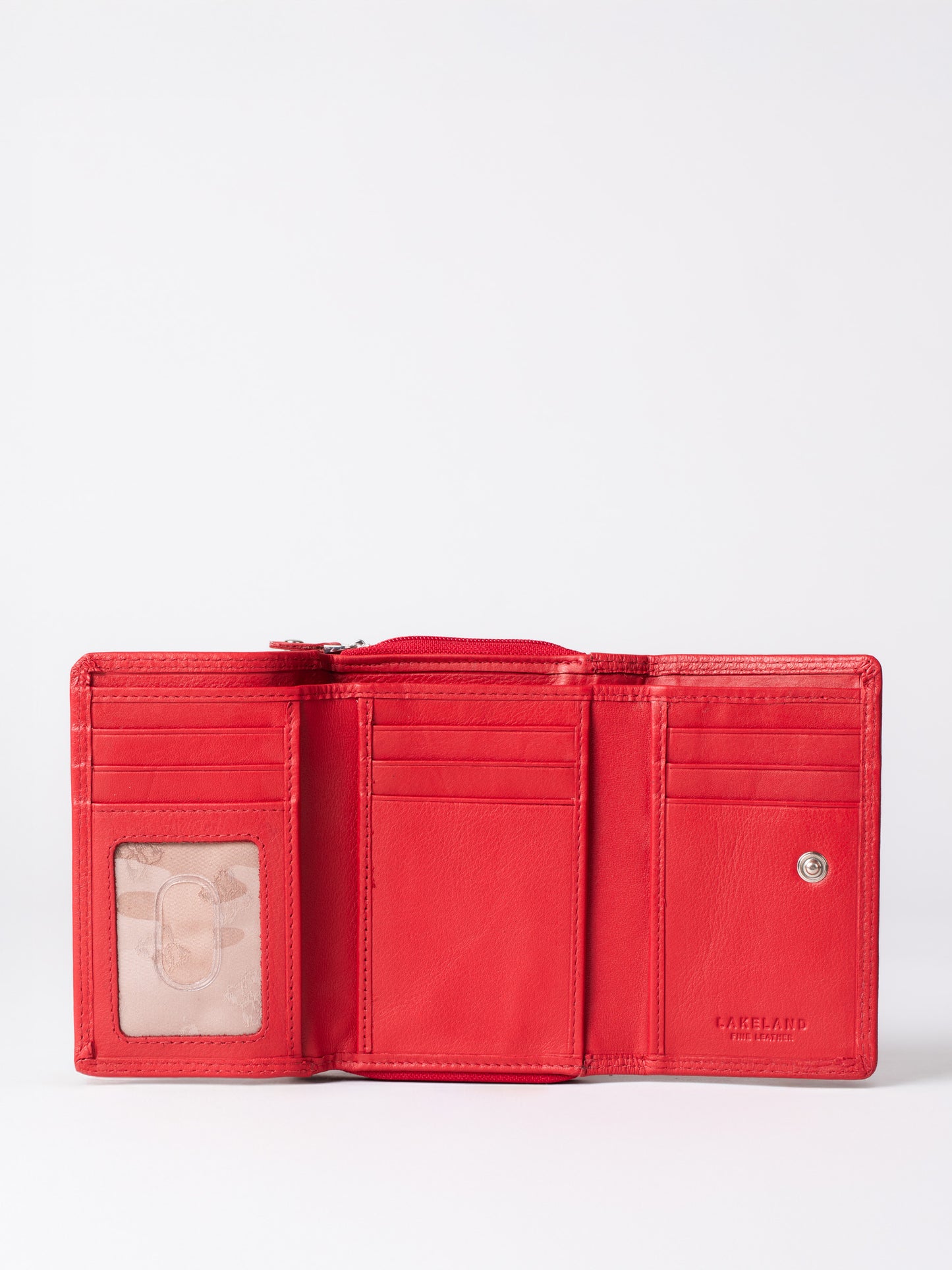 Small Leather Purse