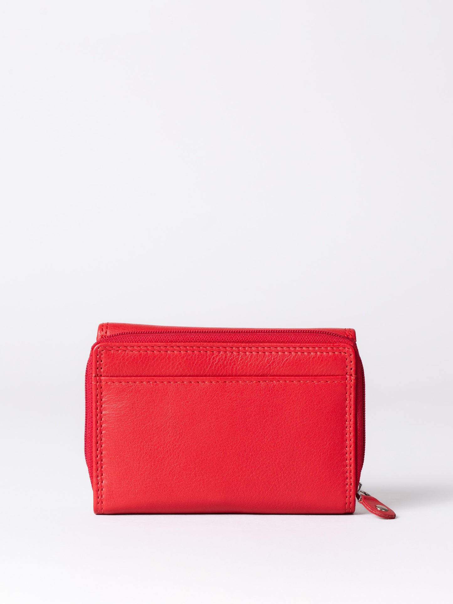 Small Leather Purse