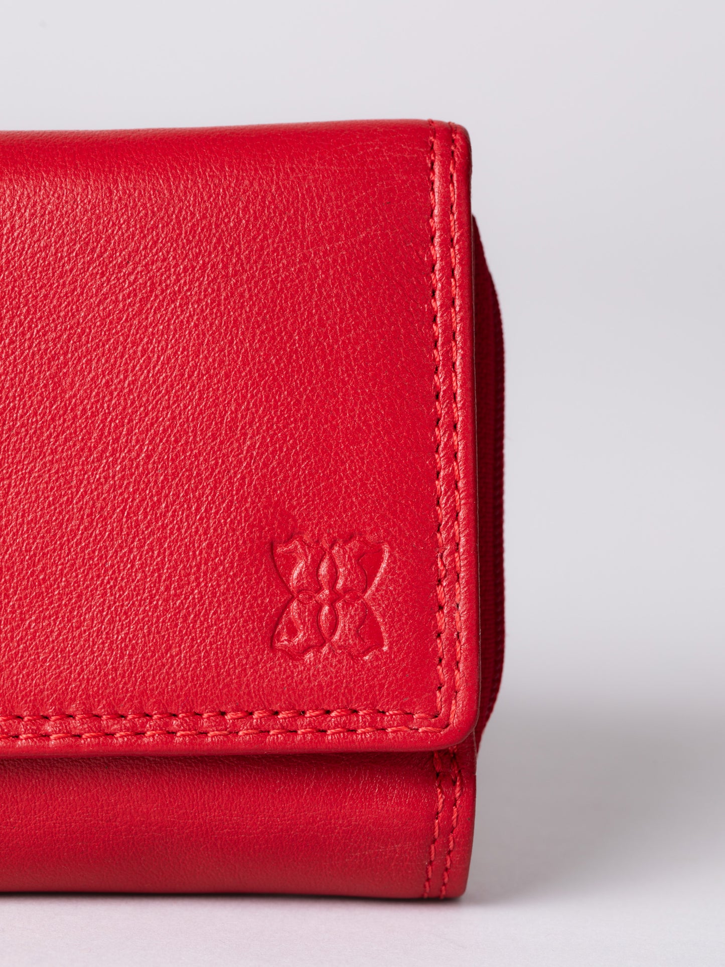 Small Leather Purse