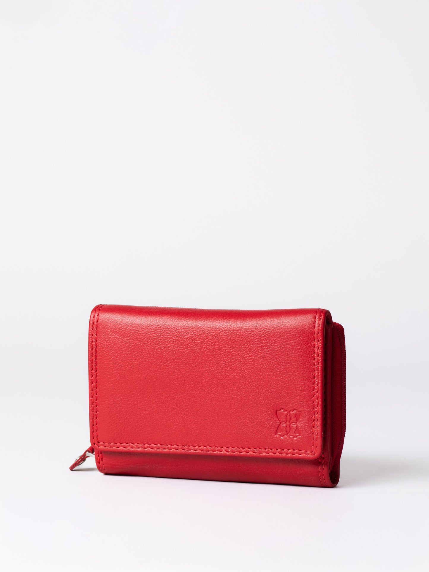 Small Leather Purse
