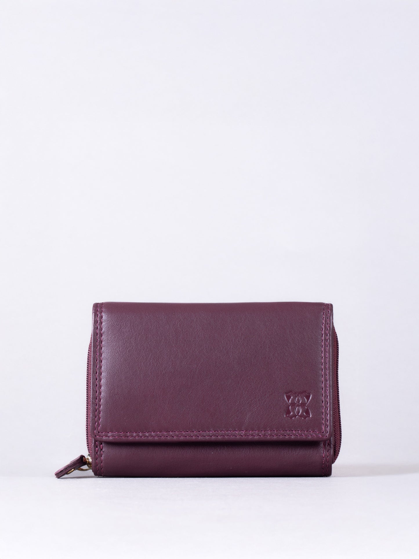 Small Leather Purse
