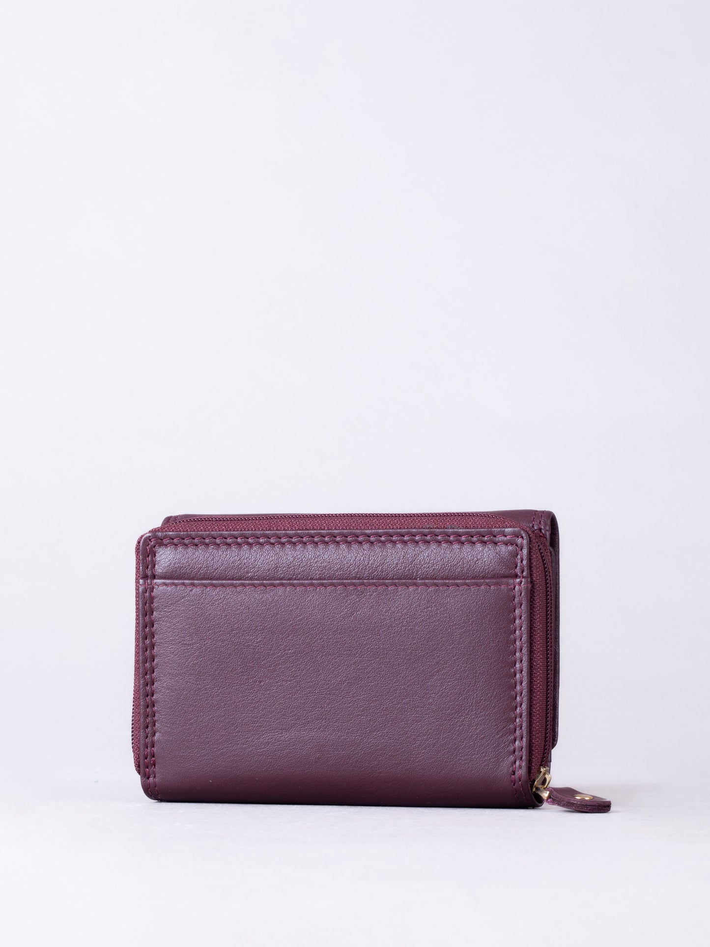 Small Leather Purse