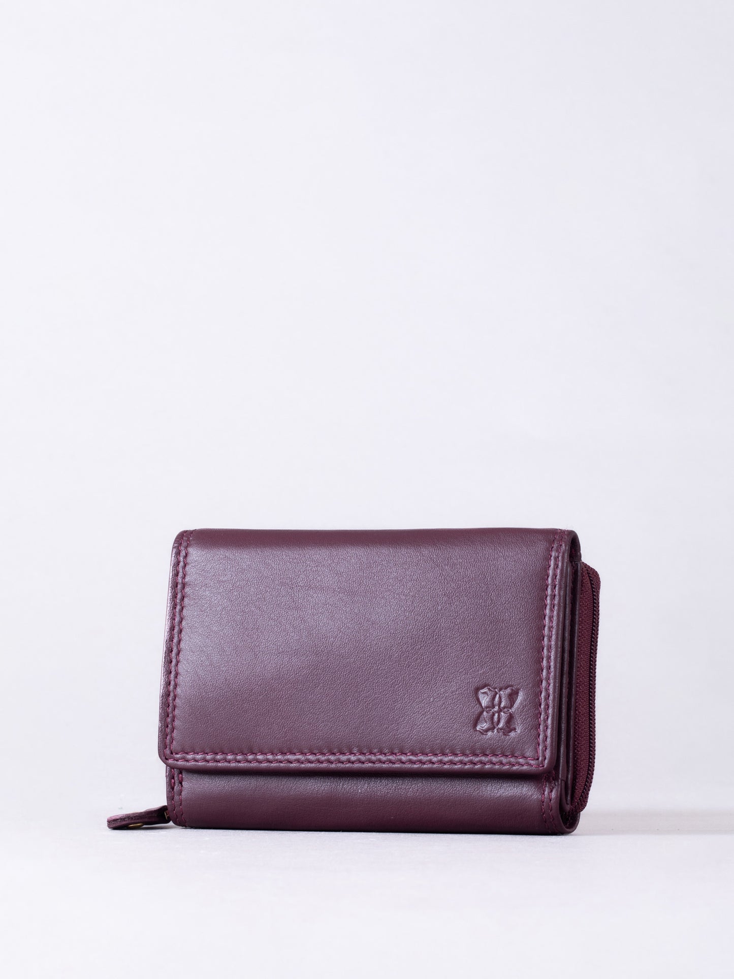 Small Leather Purse