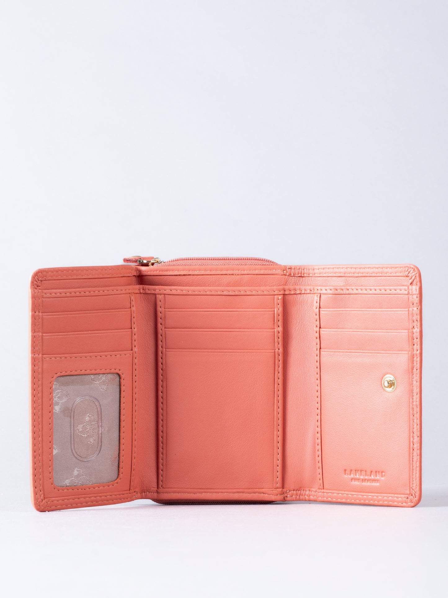 Small Leather Purse