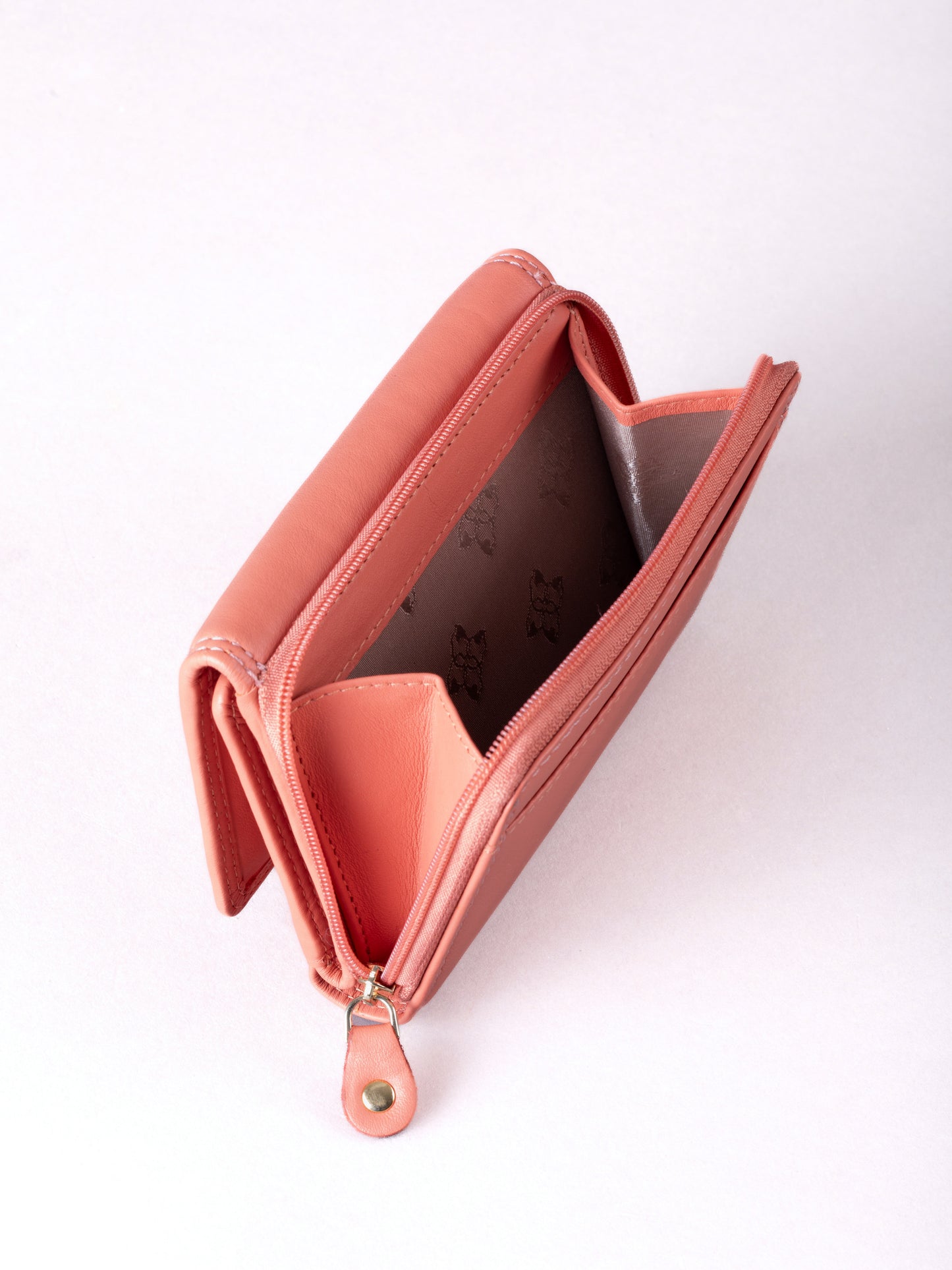 Small Leather Purse