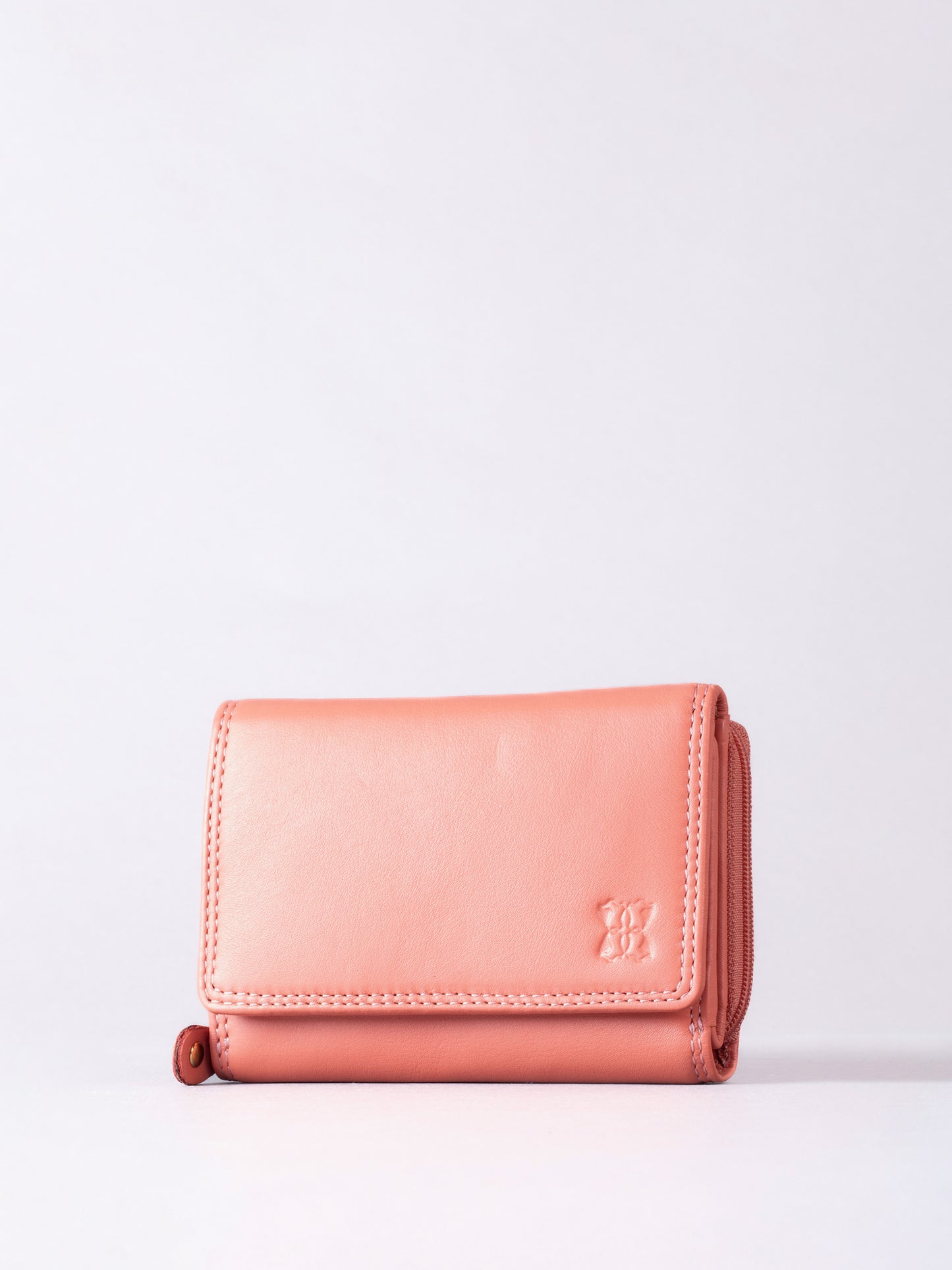Small Leather Purse